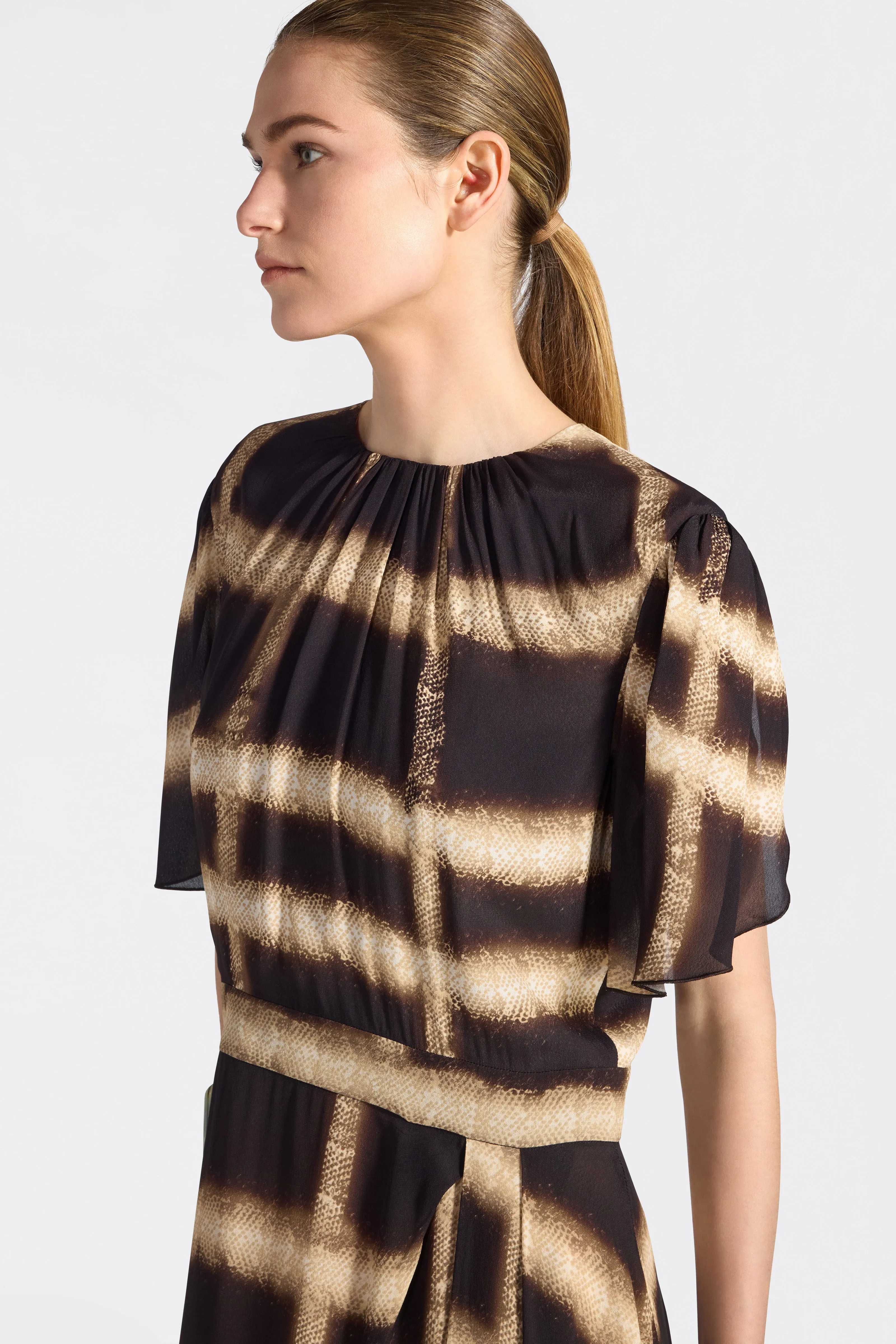 ABITO BRITTANY sold by Liviana Conti product image thumbnail 3