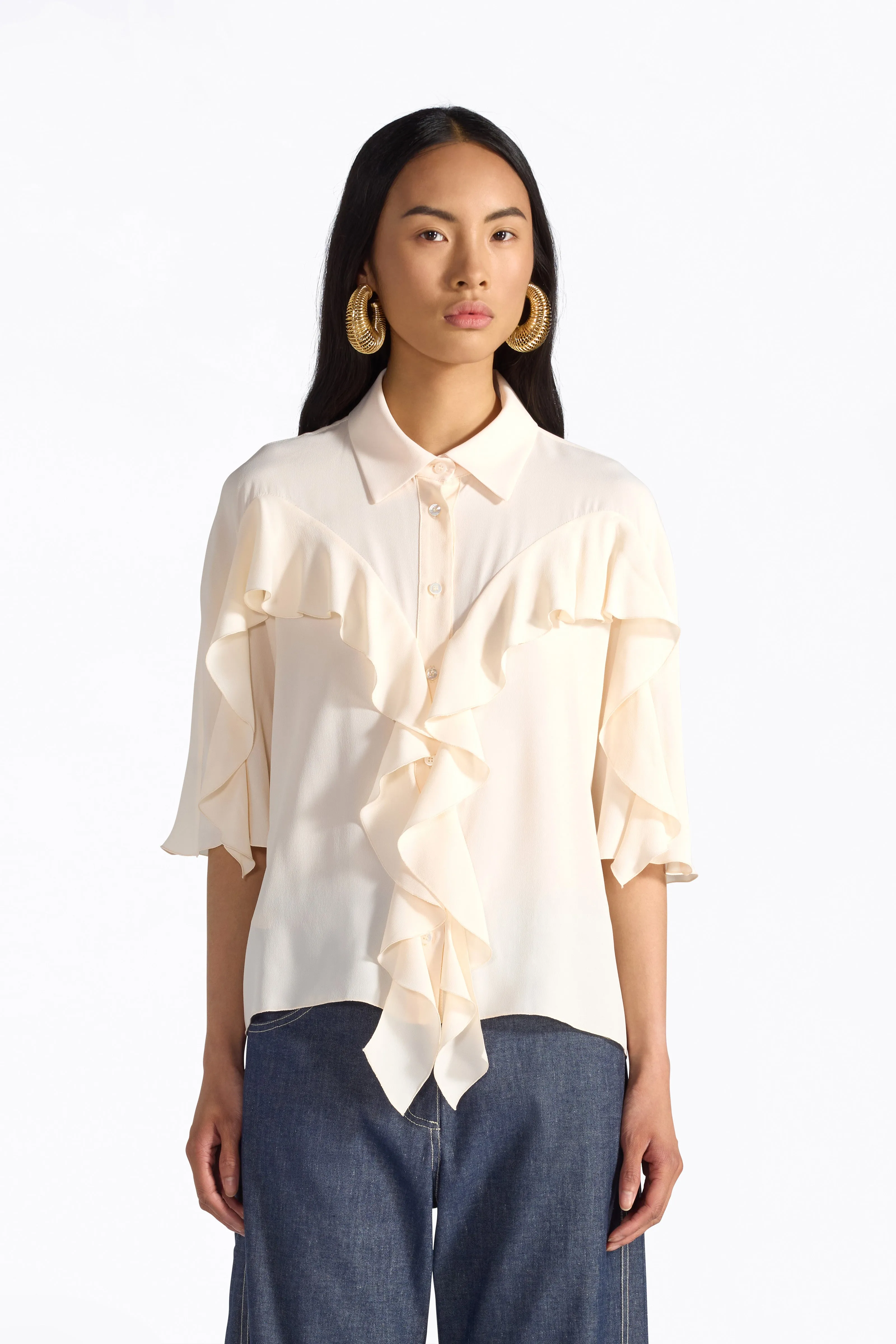 _BLUSA CHERYL sold by Liviana Conti