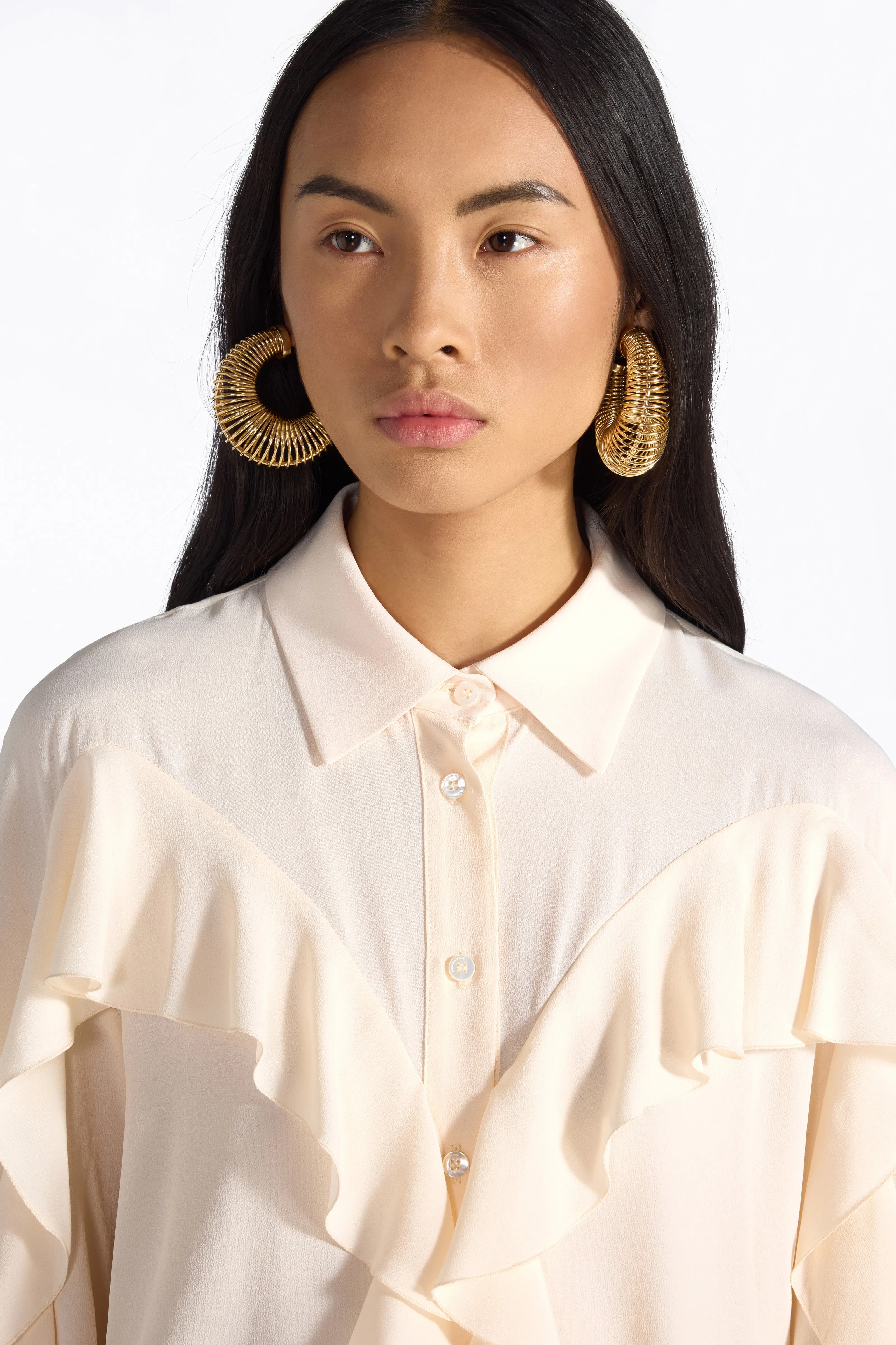 _BLUSA CHERYL sold by Liviana Conti product image thumbnail 3