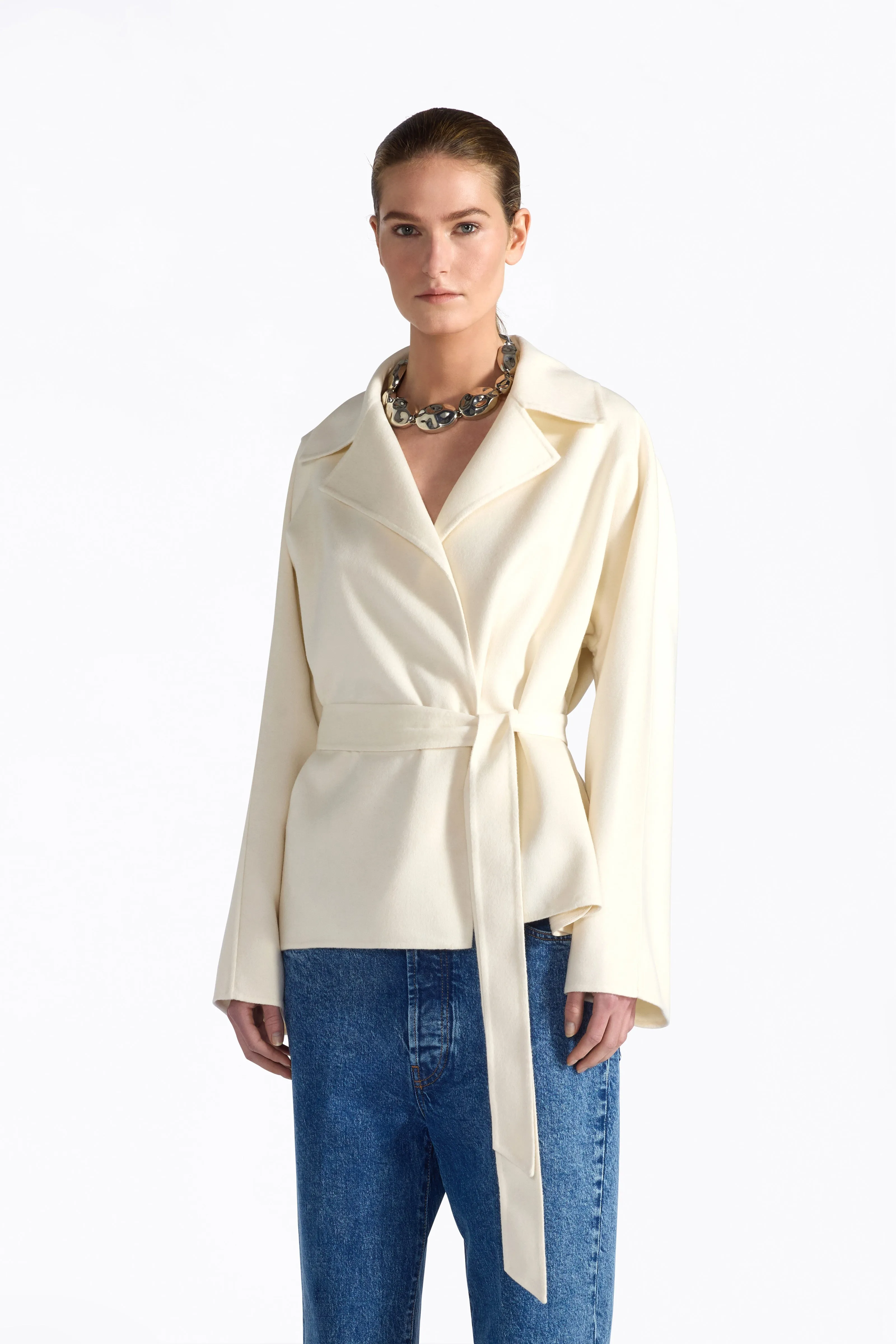 GIACCA COLIN sold by Liviana Conti