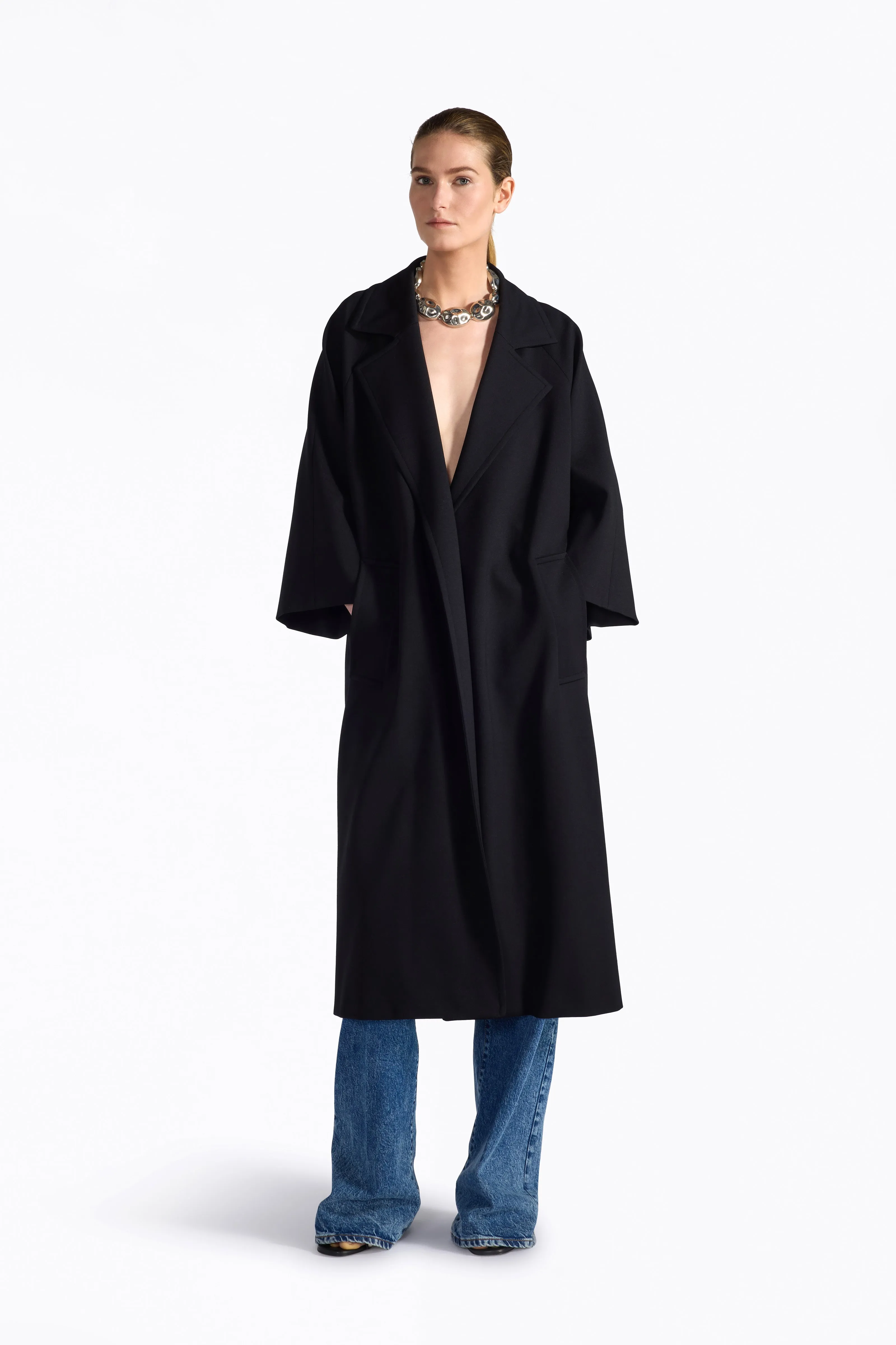 TRENCH WAYNE sold by Liviana Conti product image thumbnail 3