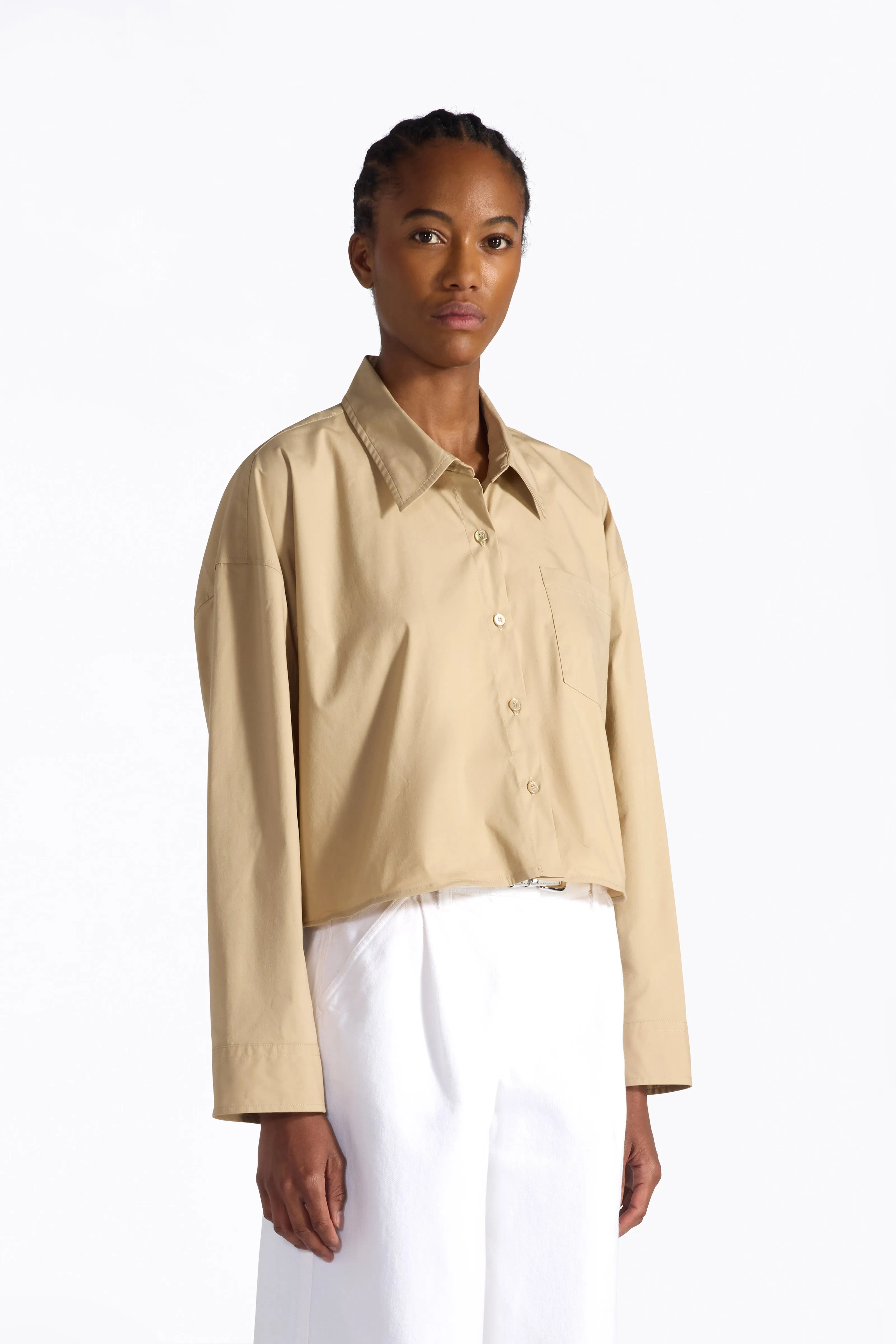CAMICIA GLENDA sold by Liviana Conti product image thumbnail 3