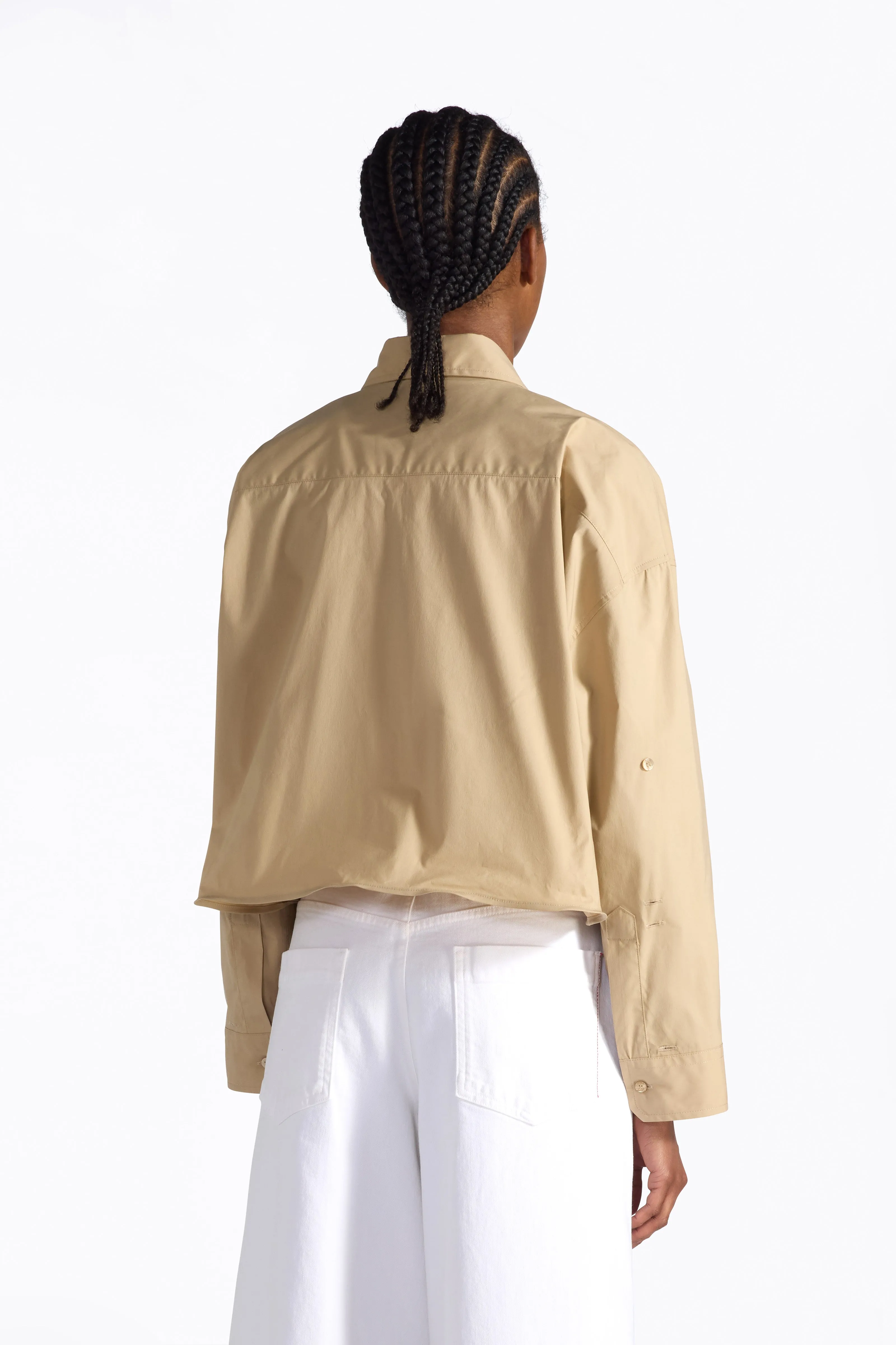 CAMICIA GLENDA sold by Liviana Conti product image thumbnail 4