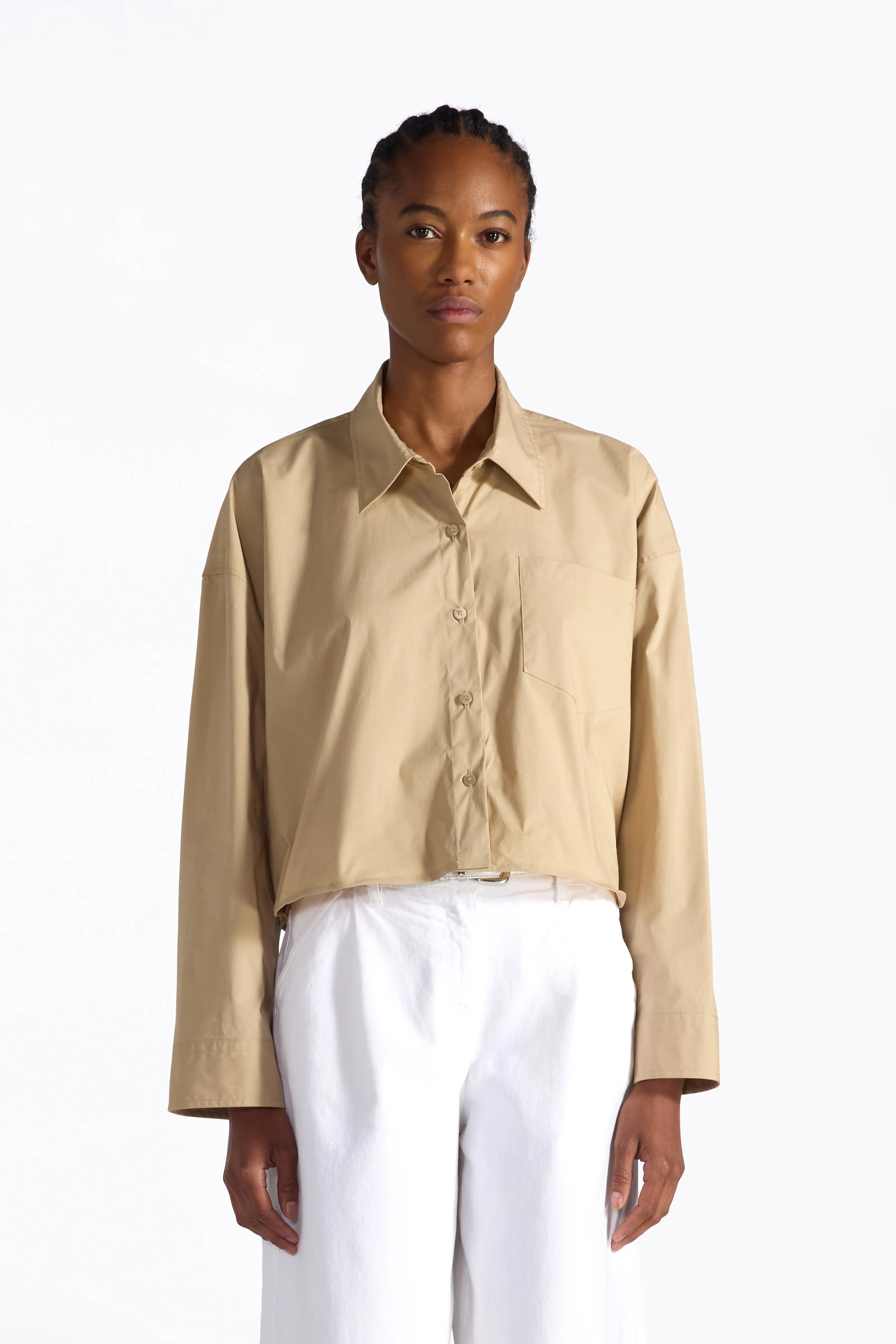 CAMICIA GLENDA sold by Liviana Conti product image thumbnail 2