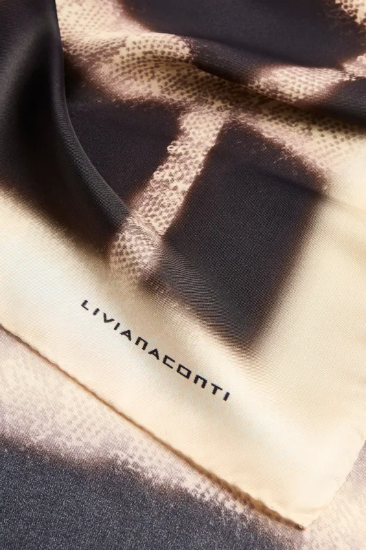 FOULARD DALILA sold by Liviana Conti