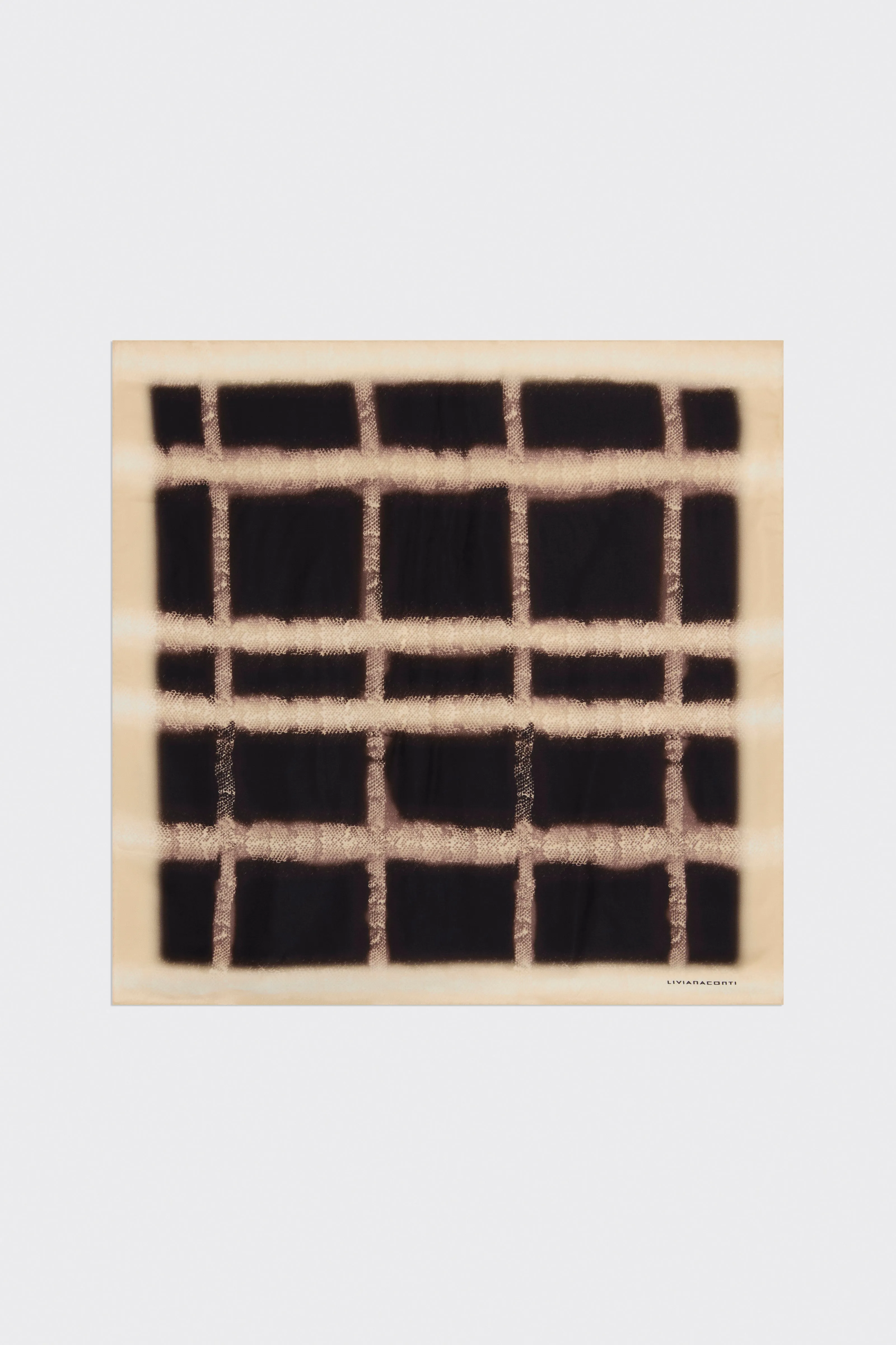 FOULARD DALILA sold by Liviana Conti product image thumbnail 2