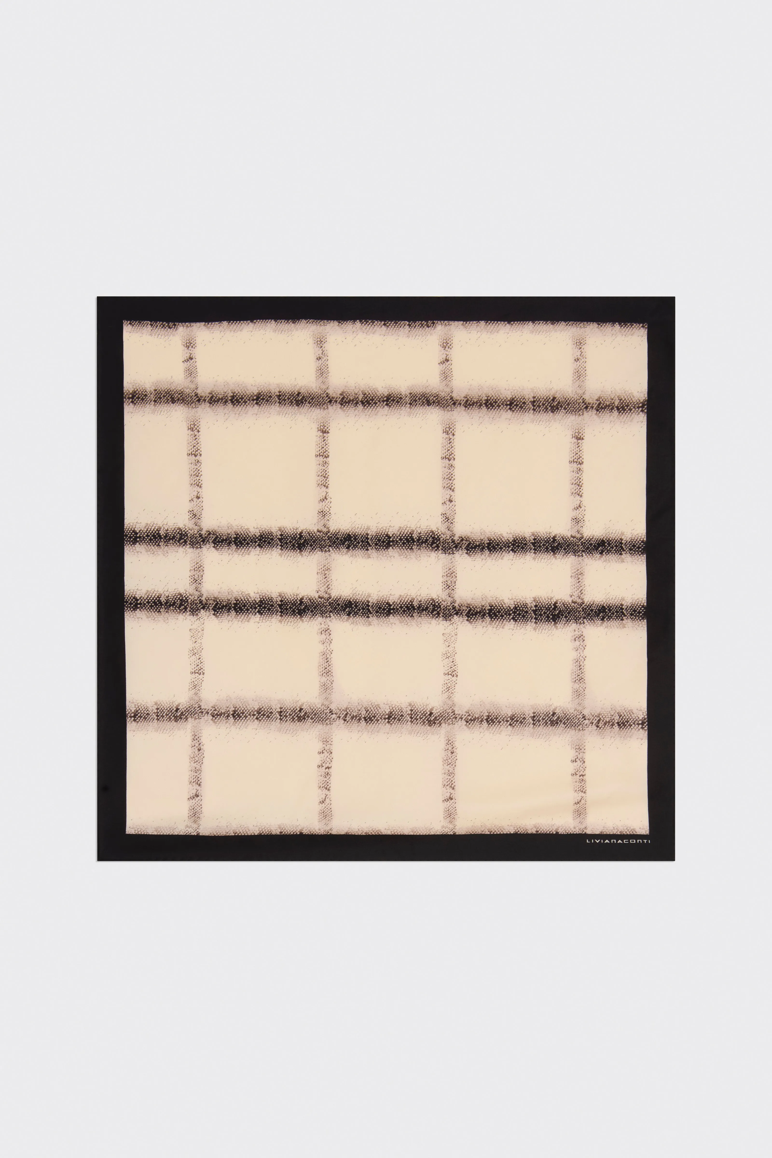 FOULARD DALILA sold by Liviana Conti product image thumbnail 2