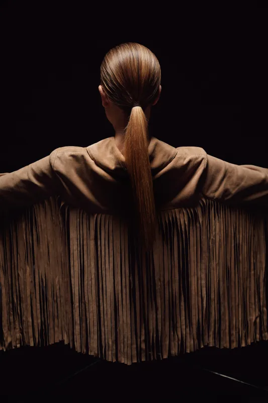 GIACCA MALCOM sold by Liviana Conti