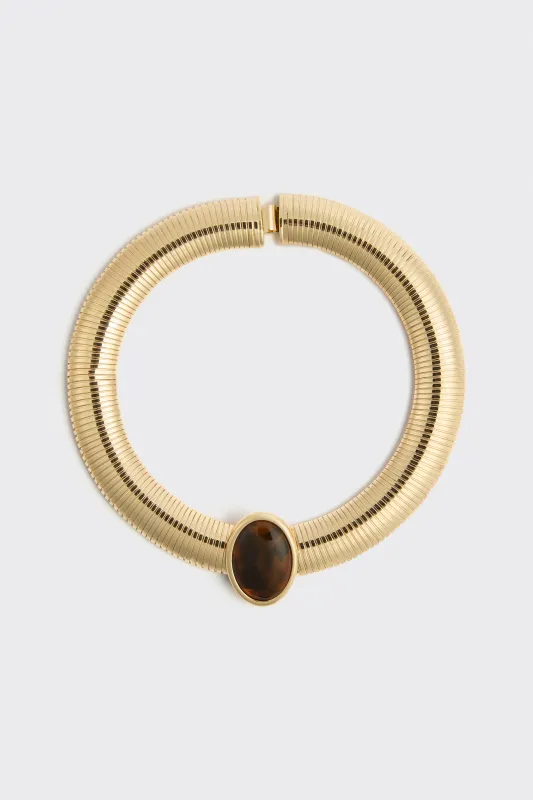 COLLIER SORAYA made by Liviana Conti