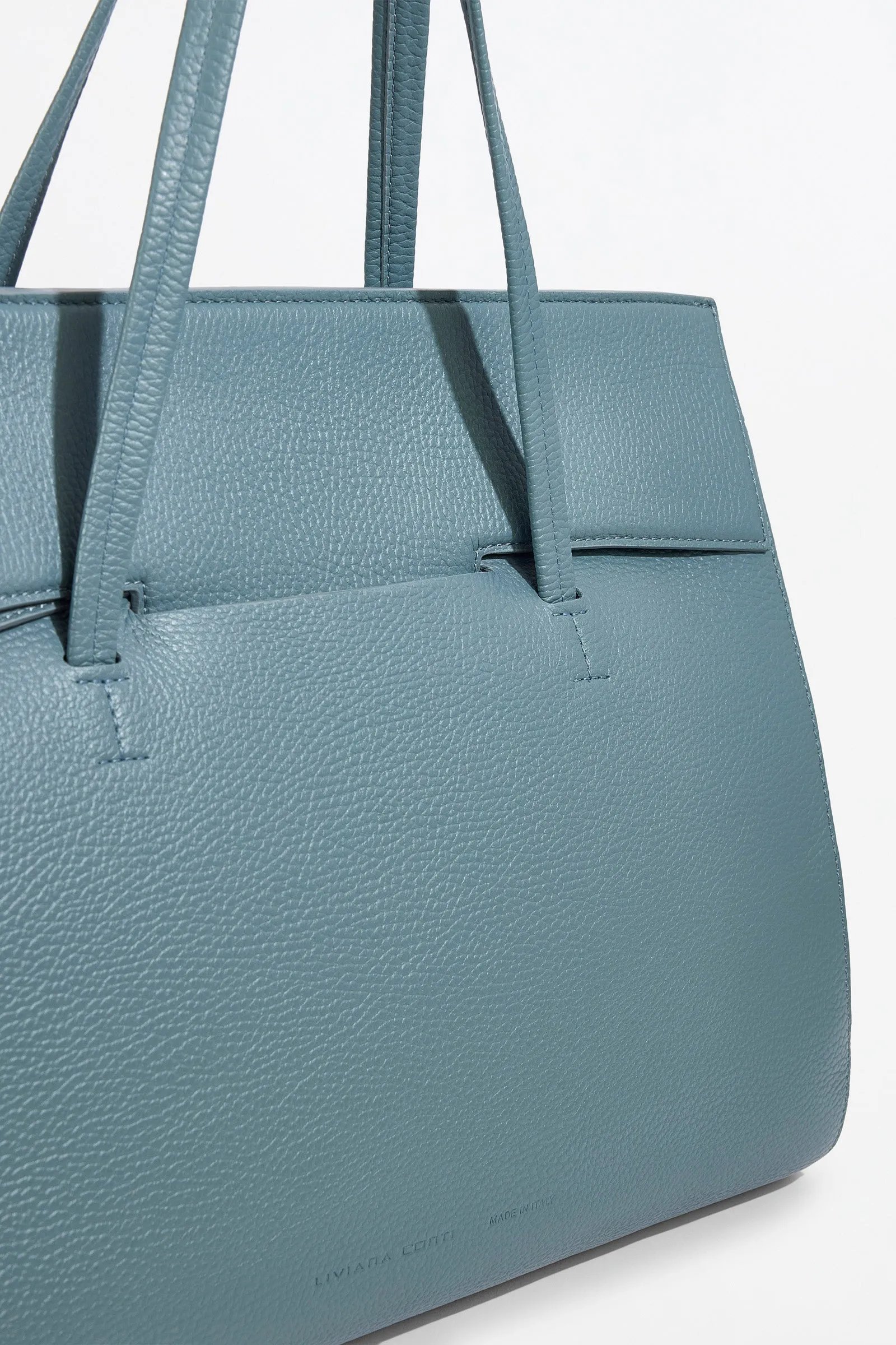 BORSA GRANDE A MANO sold by Liviana Conti product image thumbnail 4