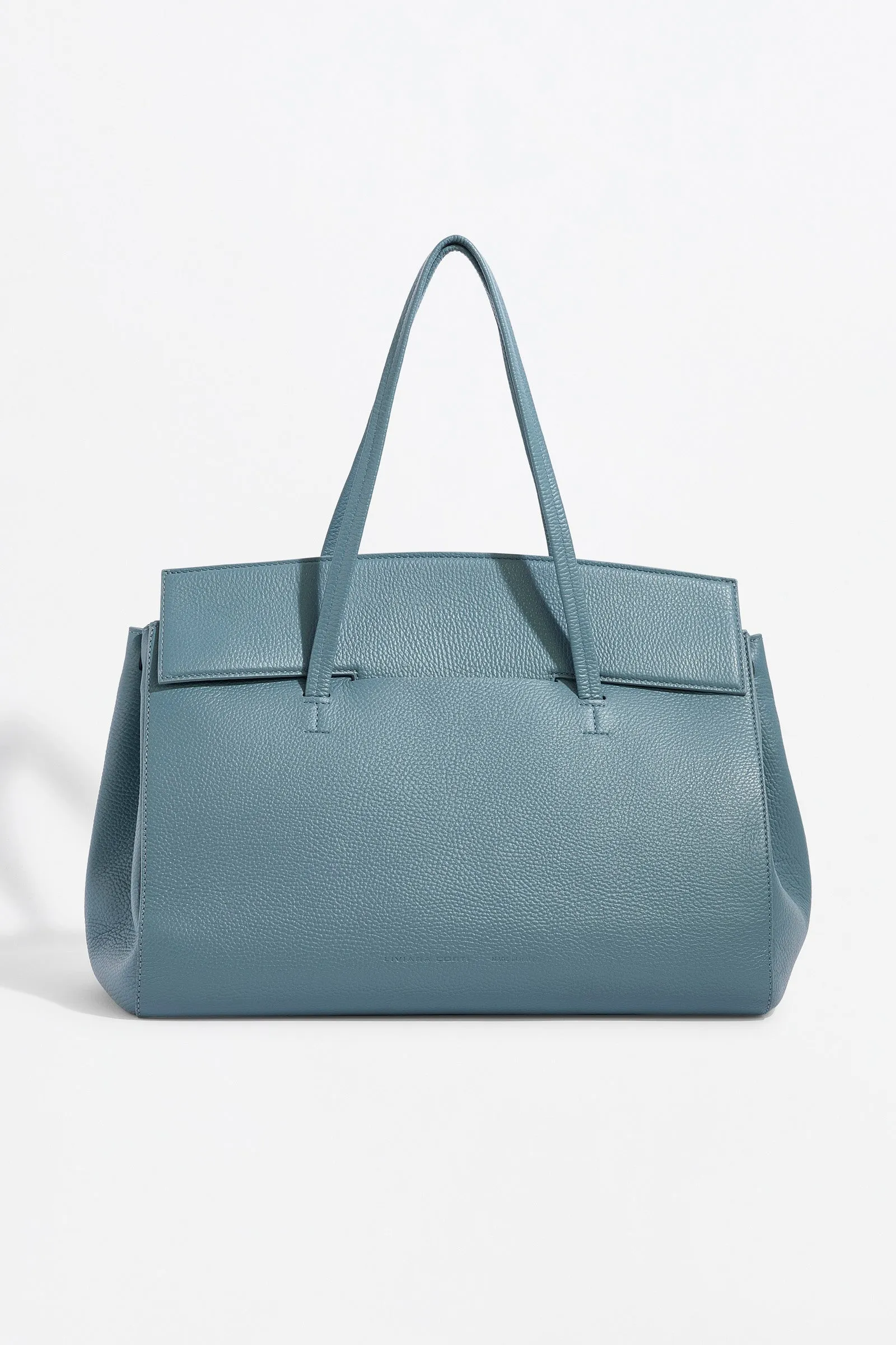 BORSA GRANDE A MANO sold by Liviana Conti