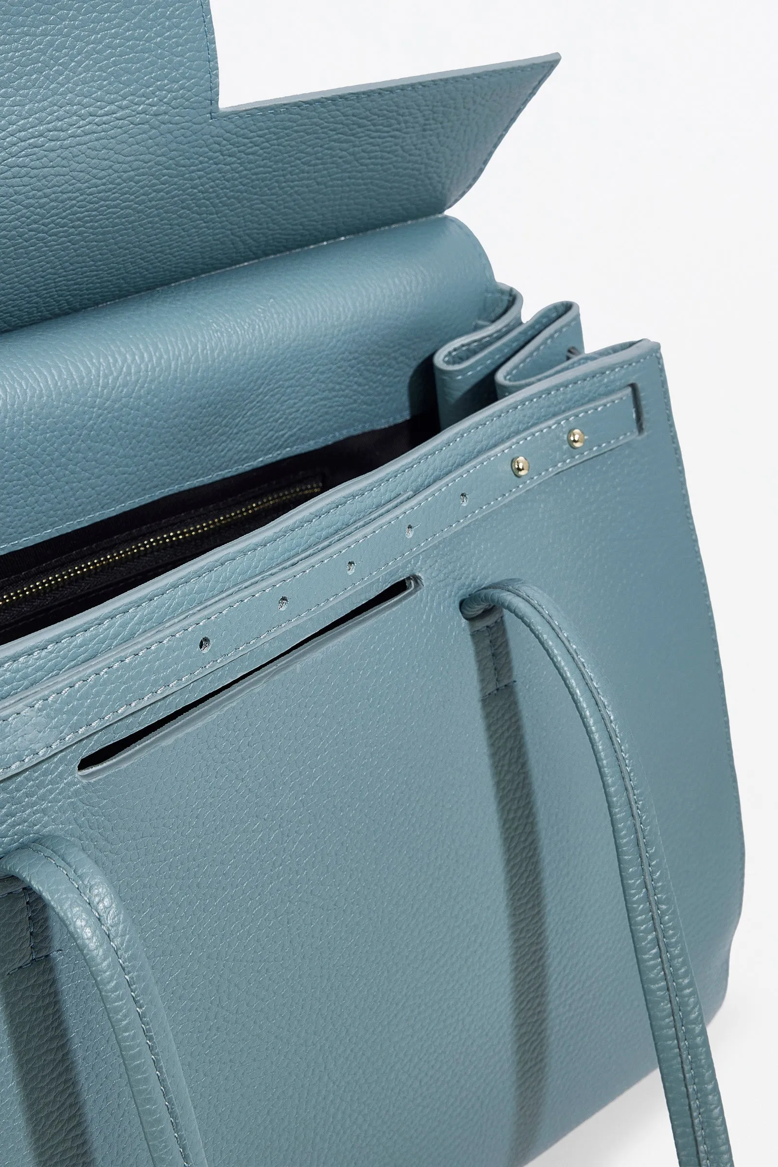 BORSA GRANDE A MANO sold by Liviana Conti product image thumbnail 5