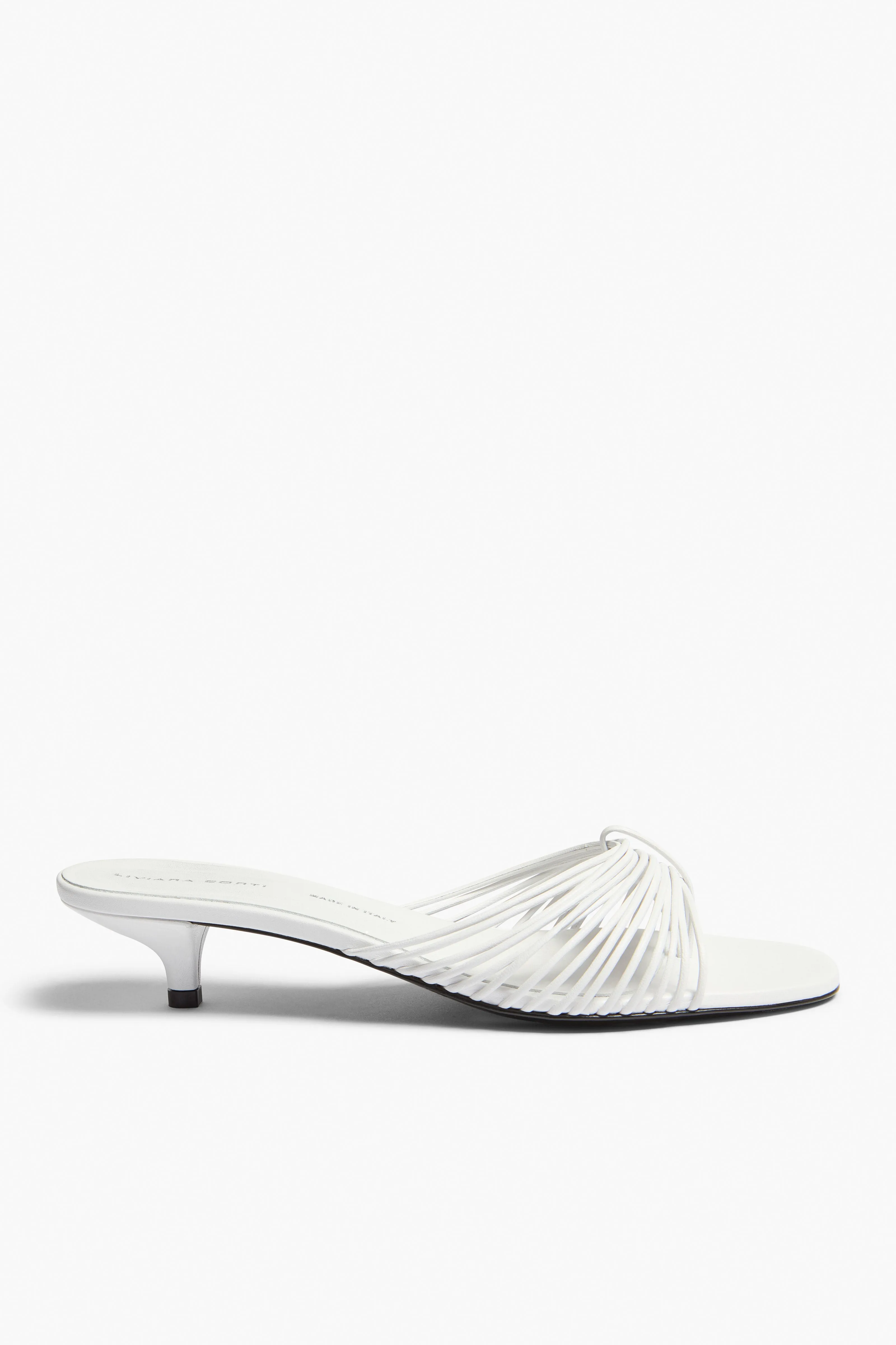 MULES COCO sold by Liviana Conti