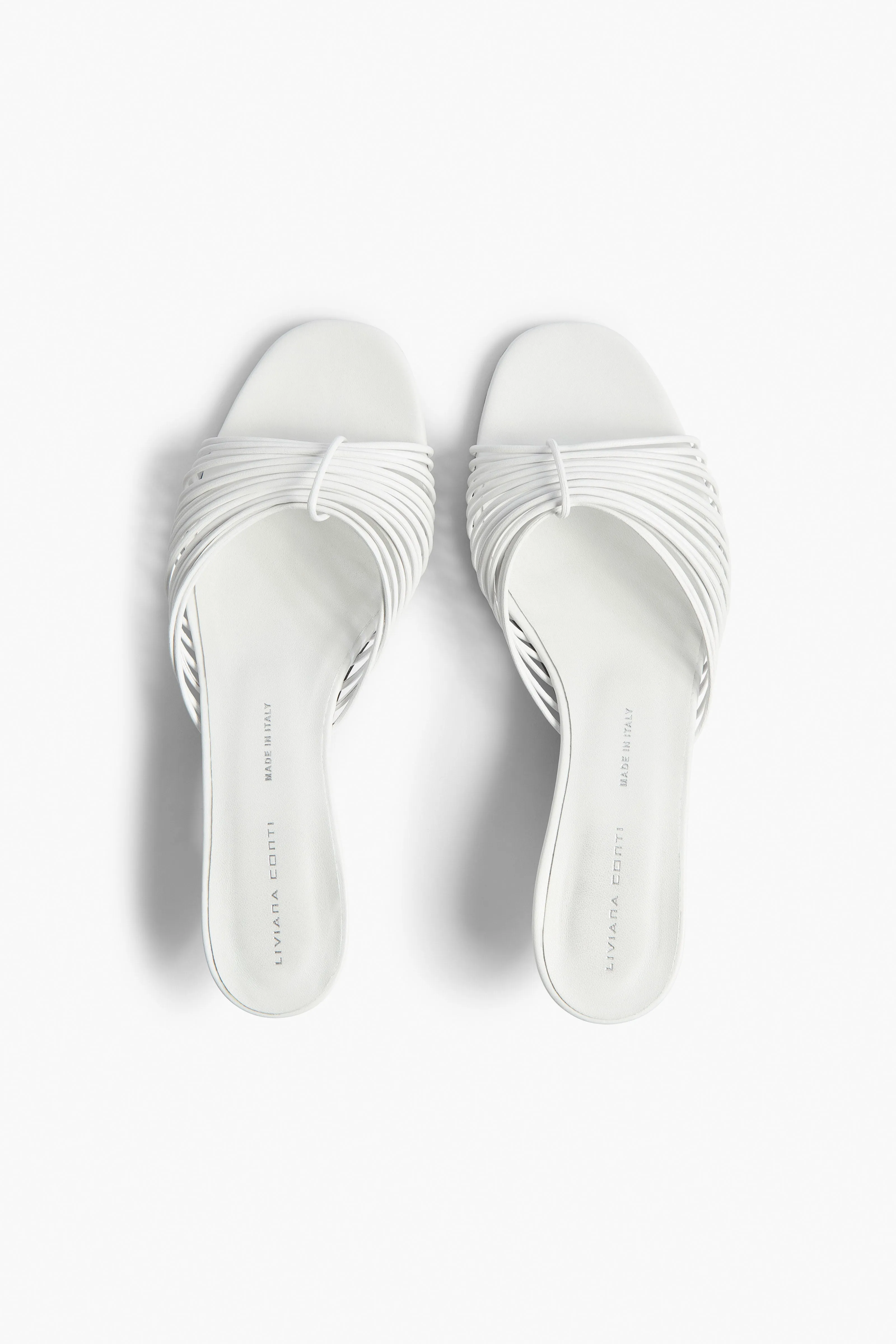 MULES COCO sold by Liviana Conti product image thumbnail 3