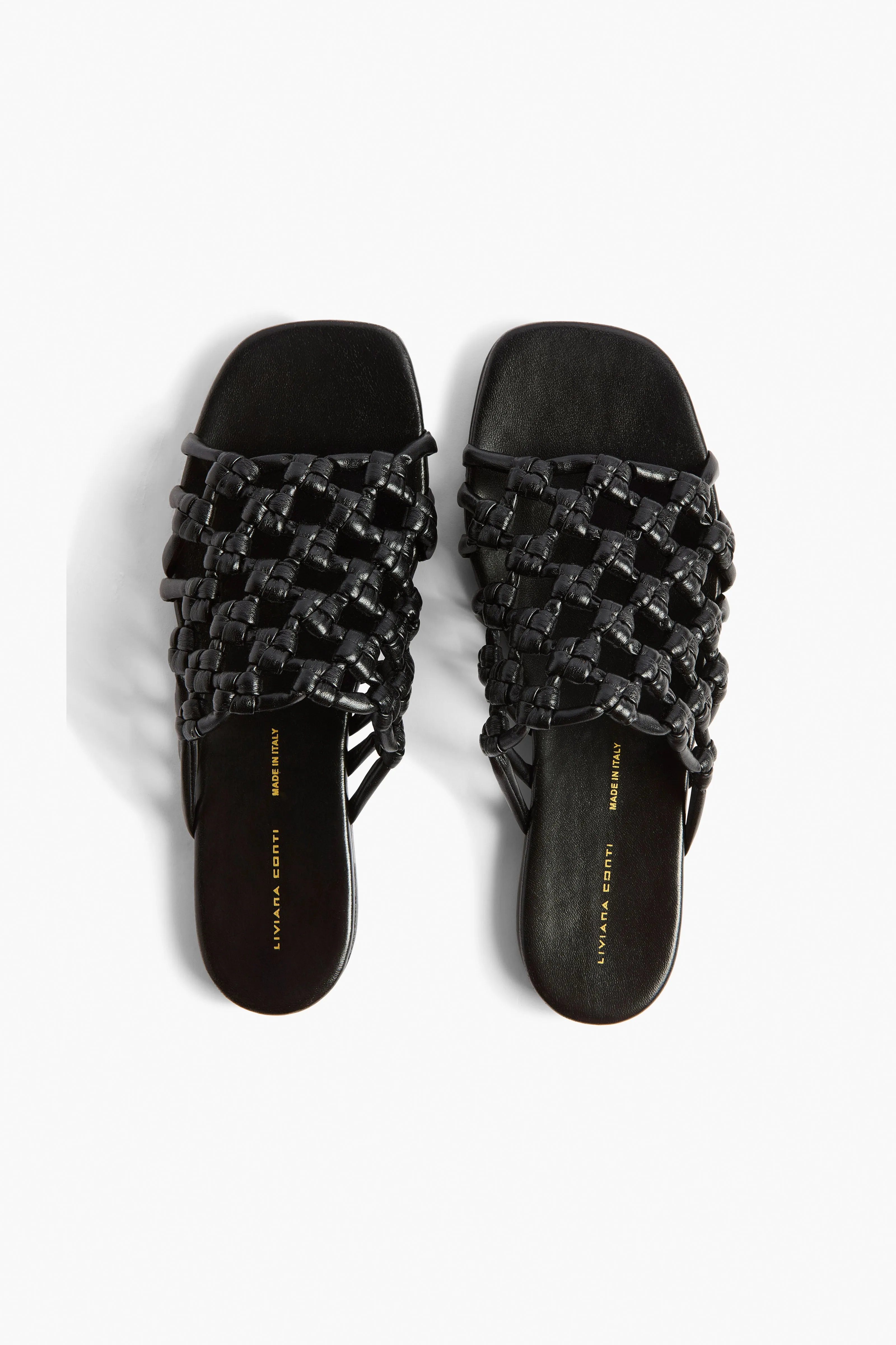 MULES OLIVIA sold by Liviana Conti product image thumbnail 3