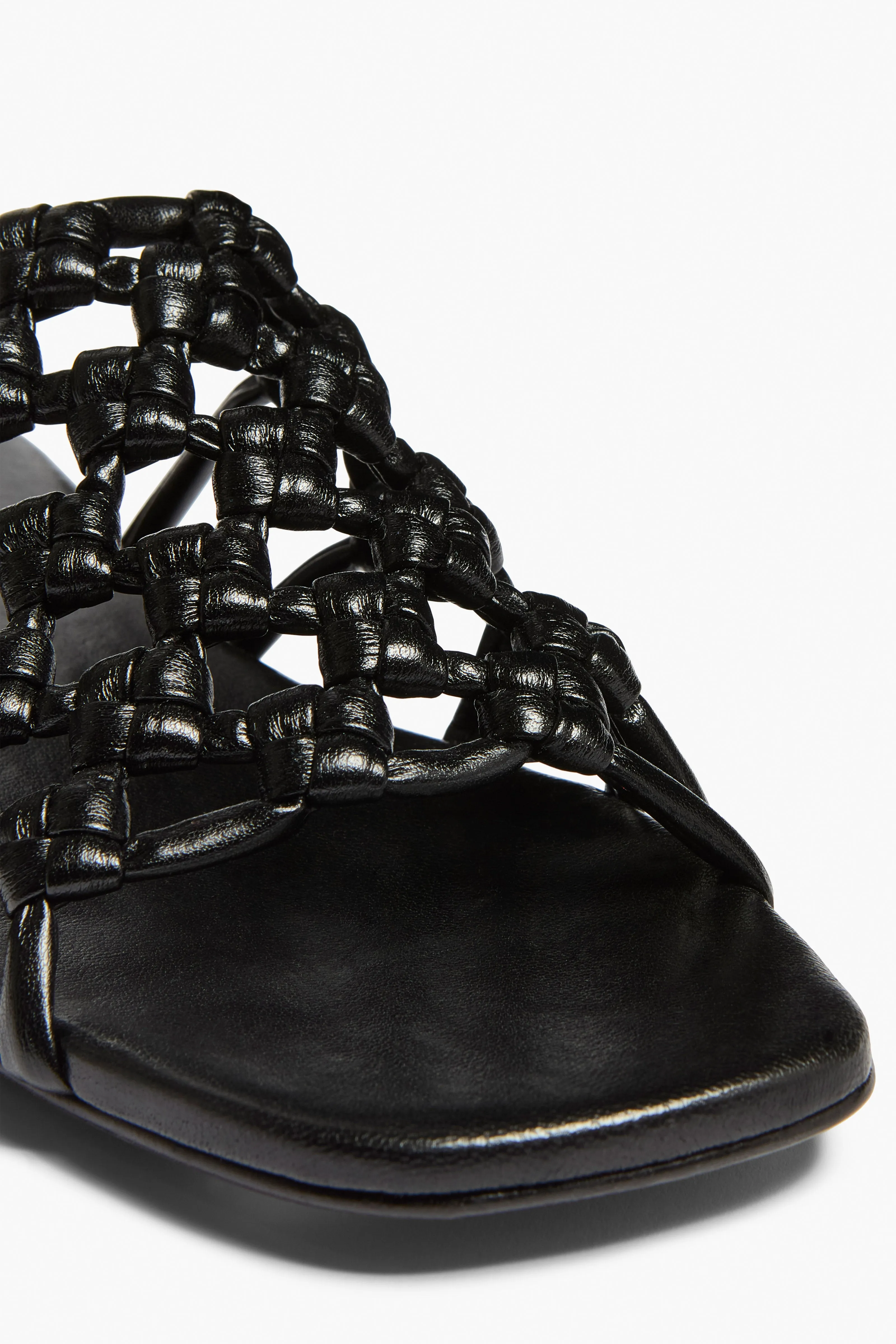 MULES OLIVIA sold by Liviana Conti product image thumbnail 4