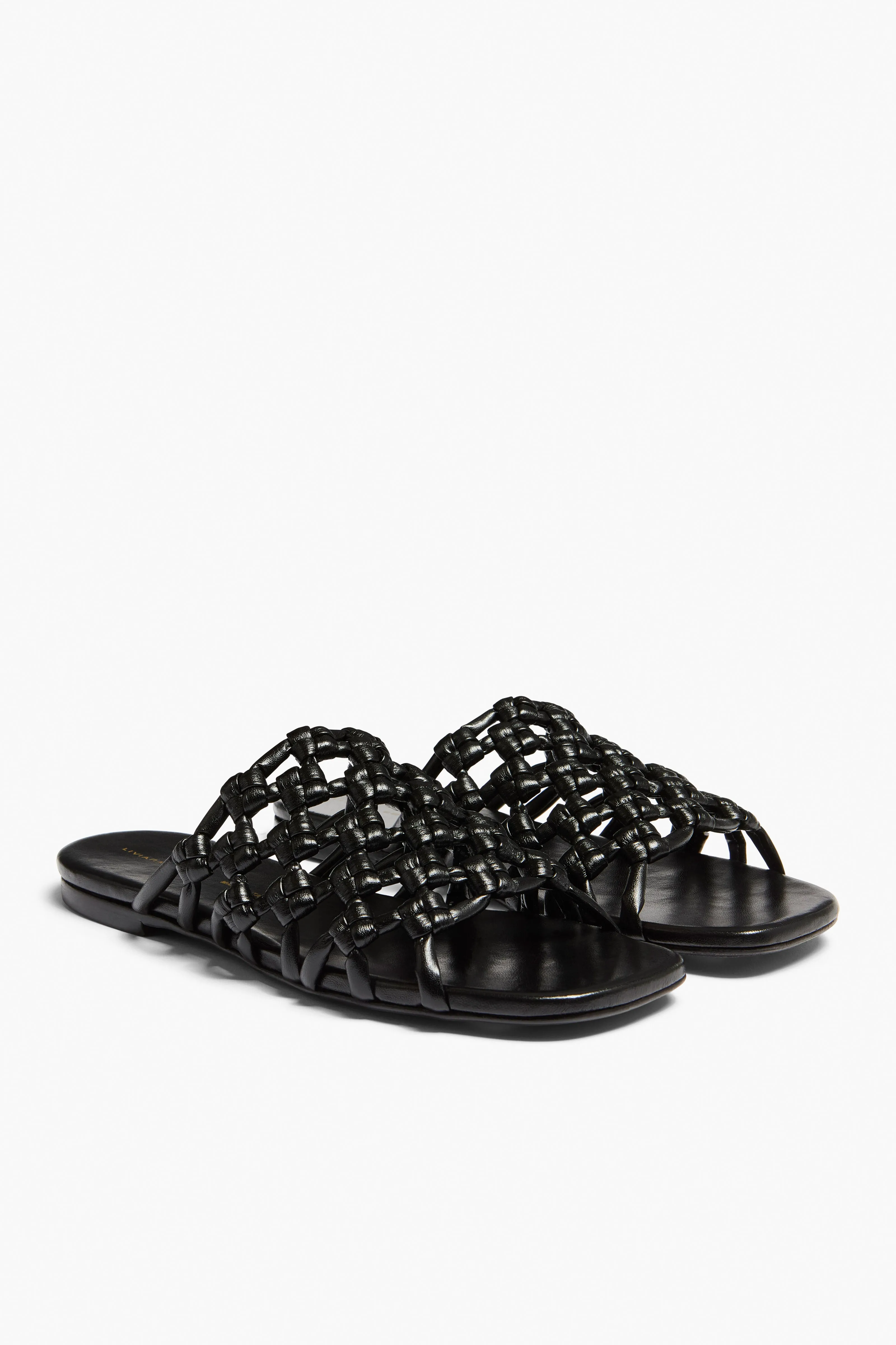 MULES OLIVIA sold by Liviana Conti product image thumbnail 2