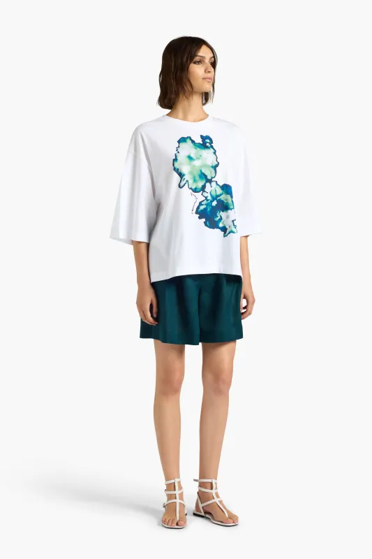 T-SHIRT MELISSA sold by Liviana Conti