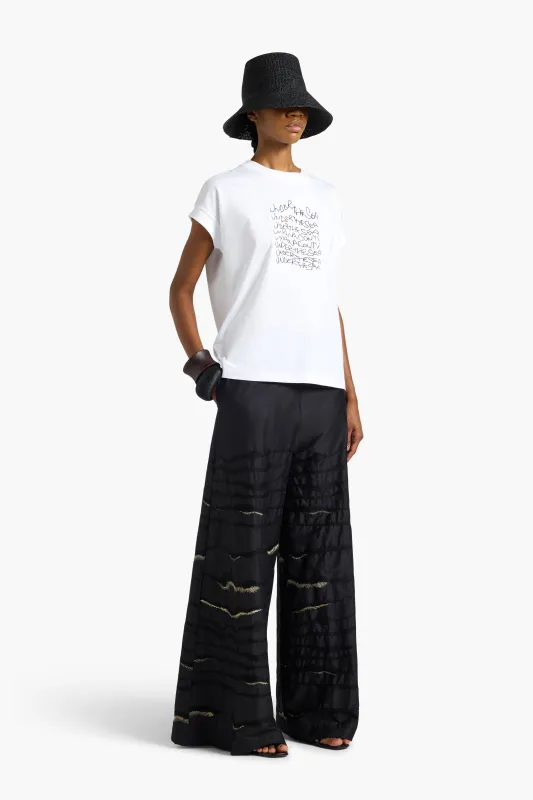 T-SHIRT NAYRA sold by Liviana Conti