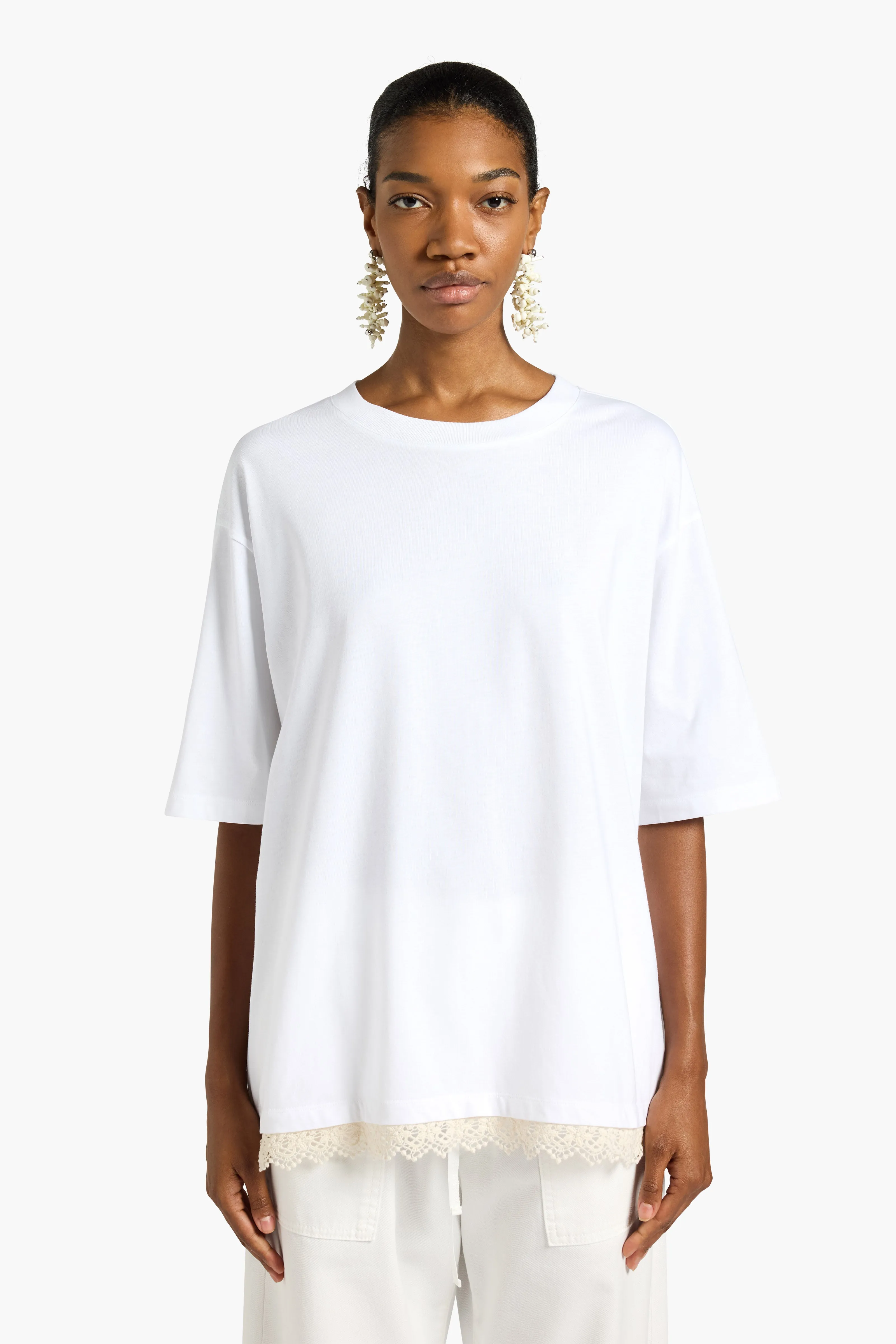 T-SHIRT DALAI sold by Liviana Conti product image thumbnail 2