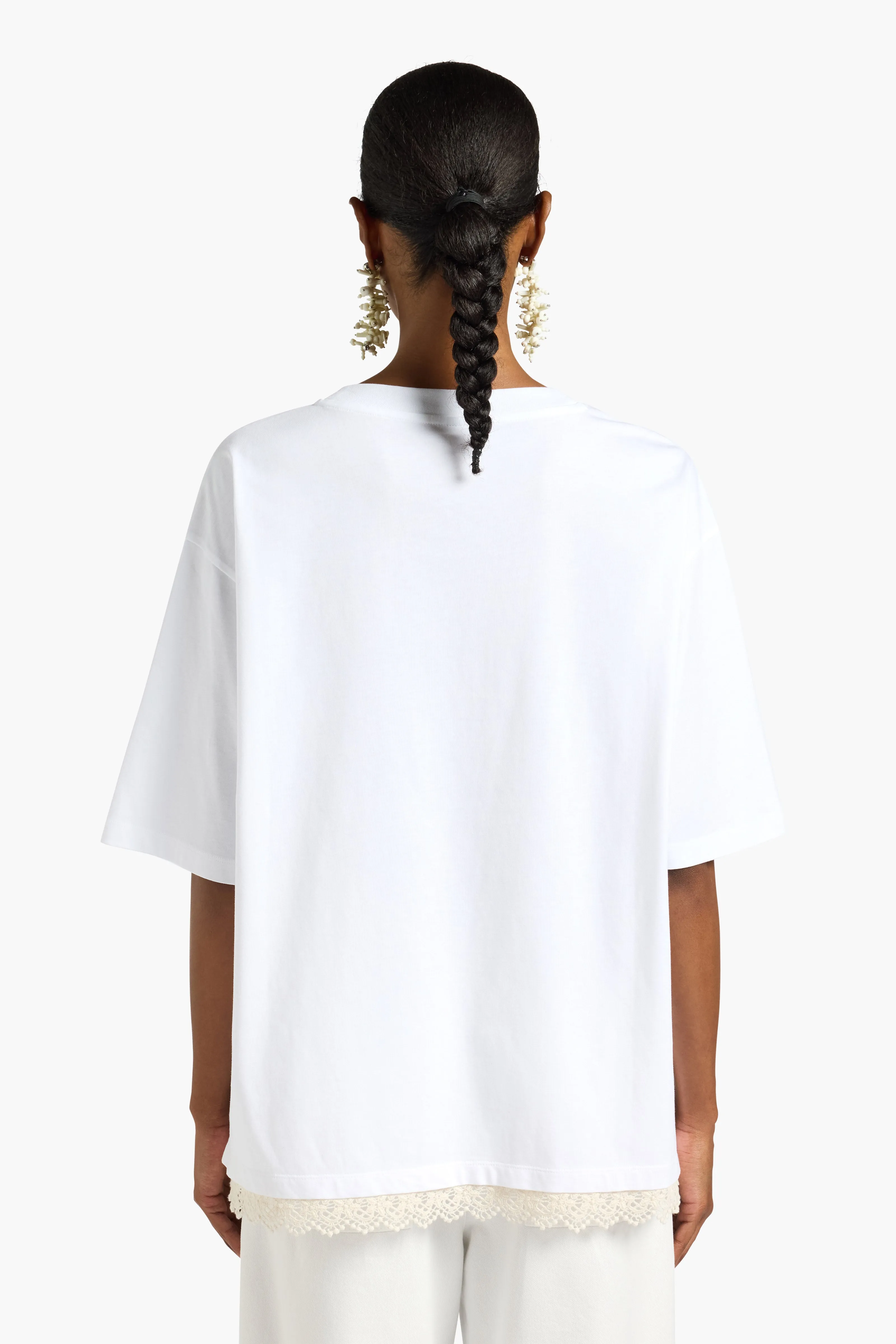 T-SHIRT DALAI sold by Liviana Conti product image thumbnail 3