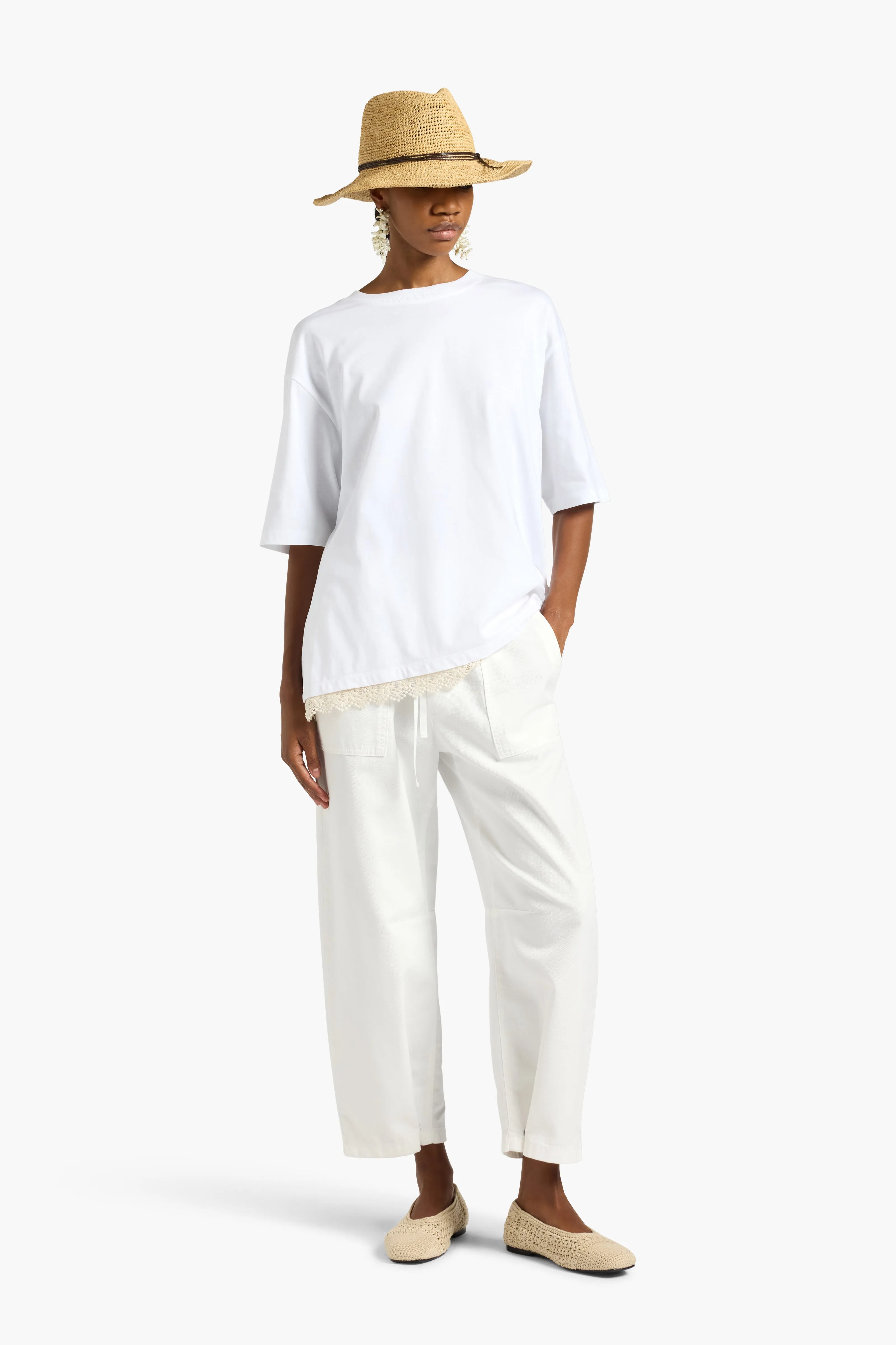 T-SHIRT DALAI sold by Liviana Conti