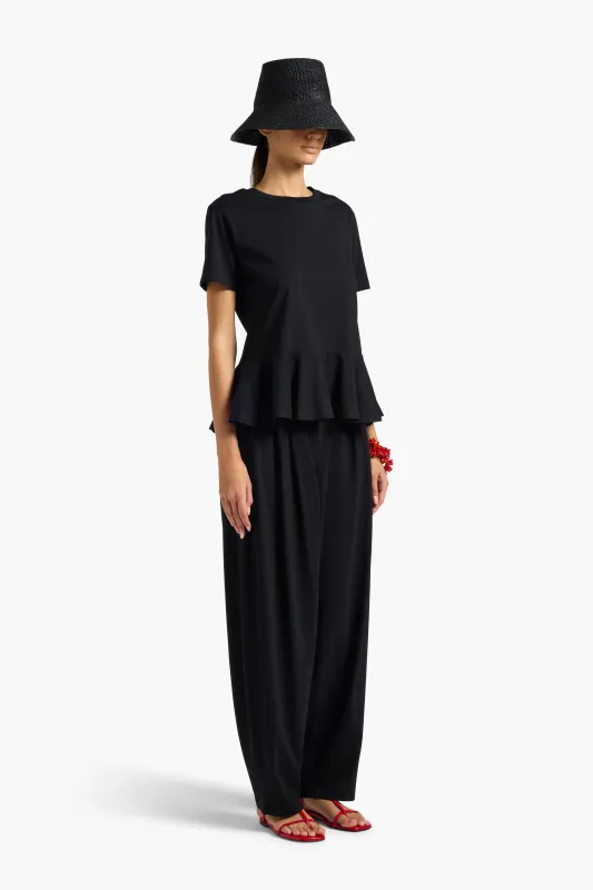 T-SHIRT FLEUR sold by Liviana Conti