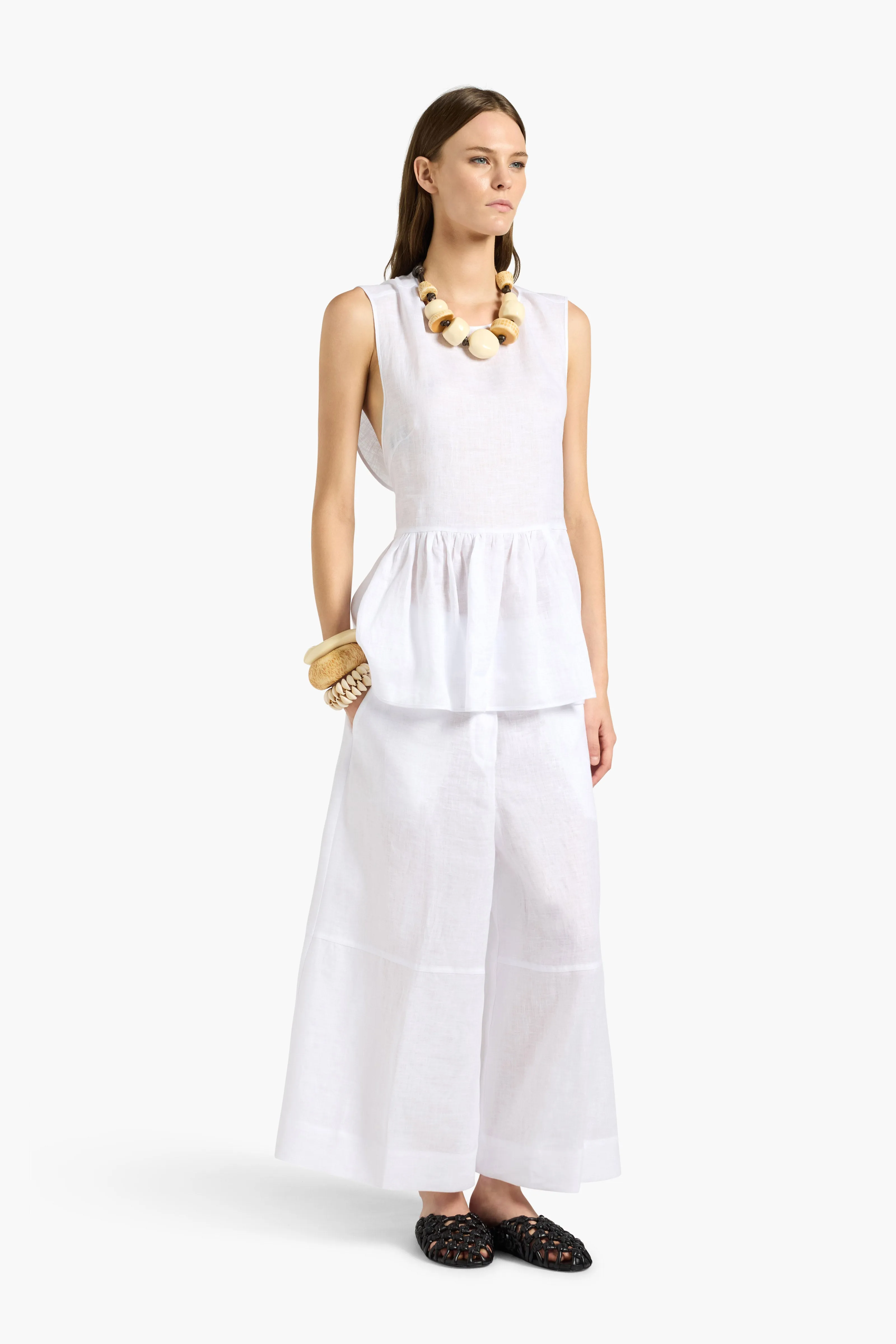 TOP HARRIETT sold by Liviana Conti