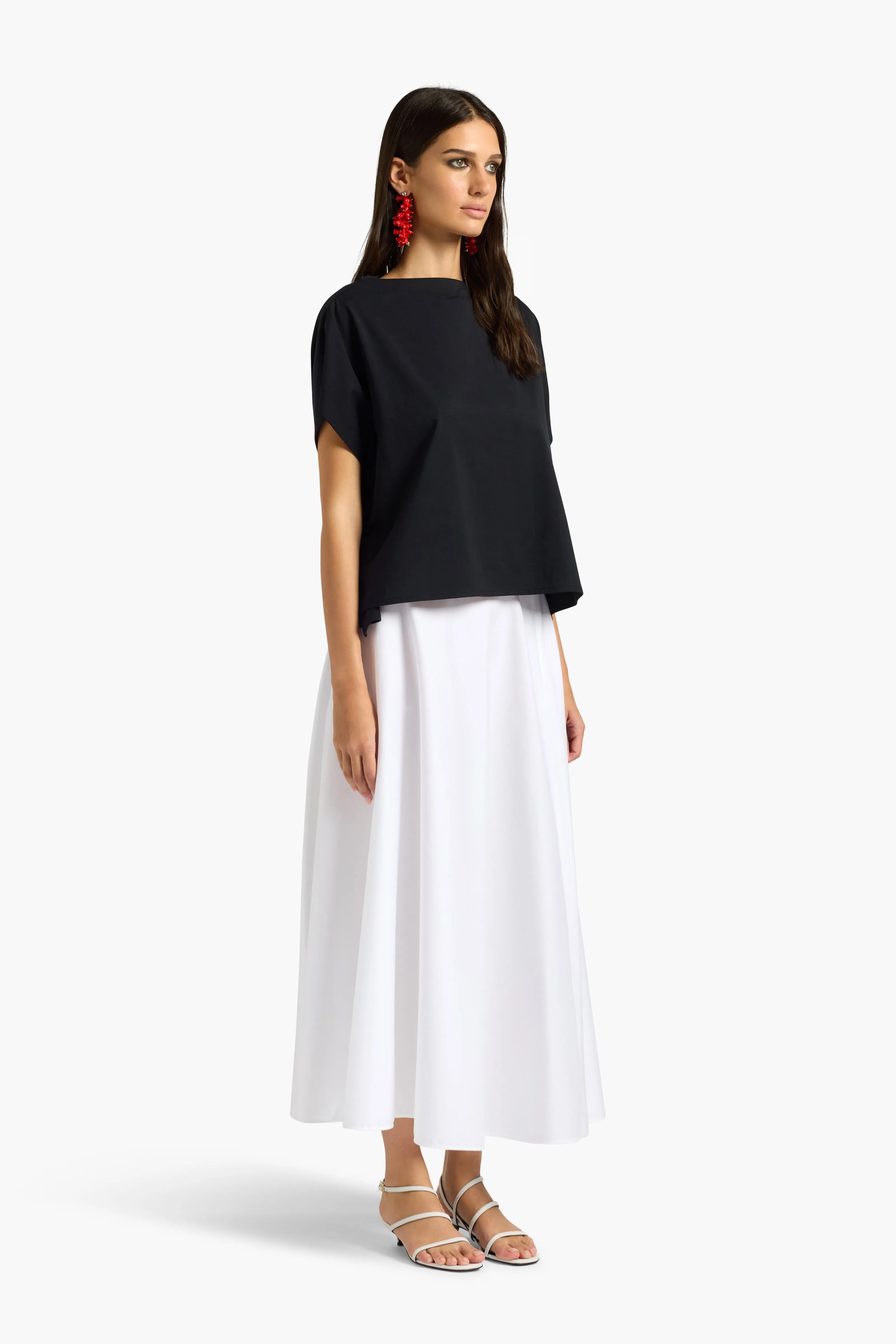 T-SHIRT CLOTILDE sold by Liviana Conti