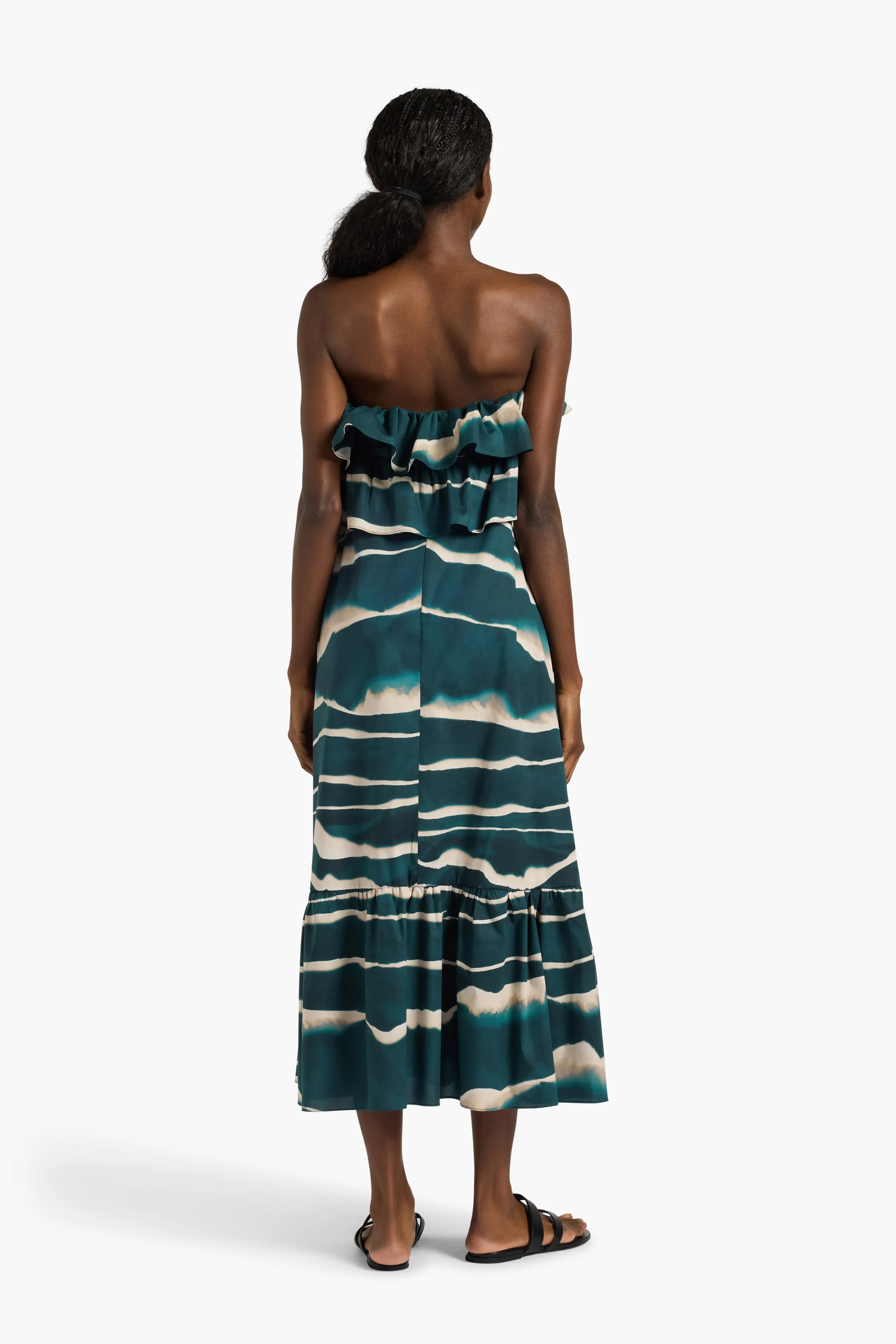 ABITO APRIL sold by Liviana Conti product image thumbnail 2