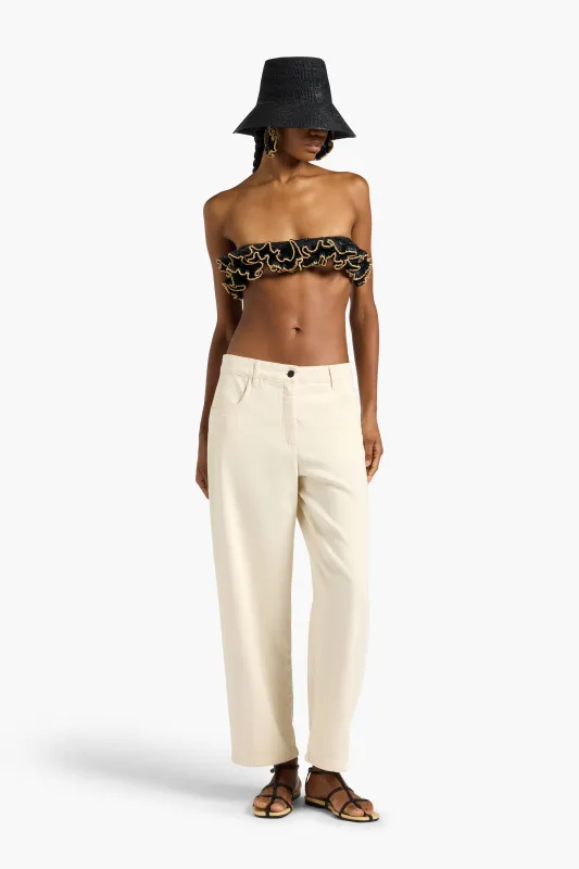 PANTALONE RAYMOND made by Liviana Conti