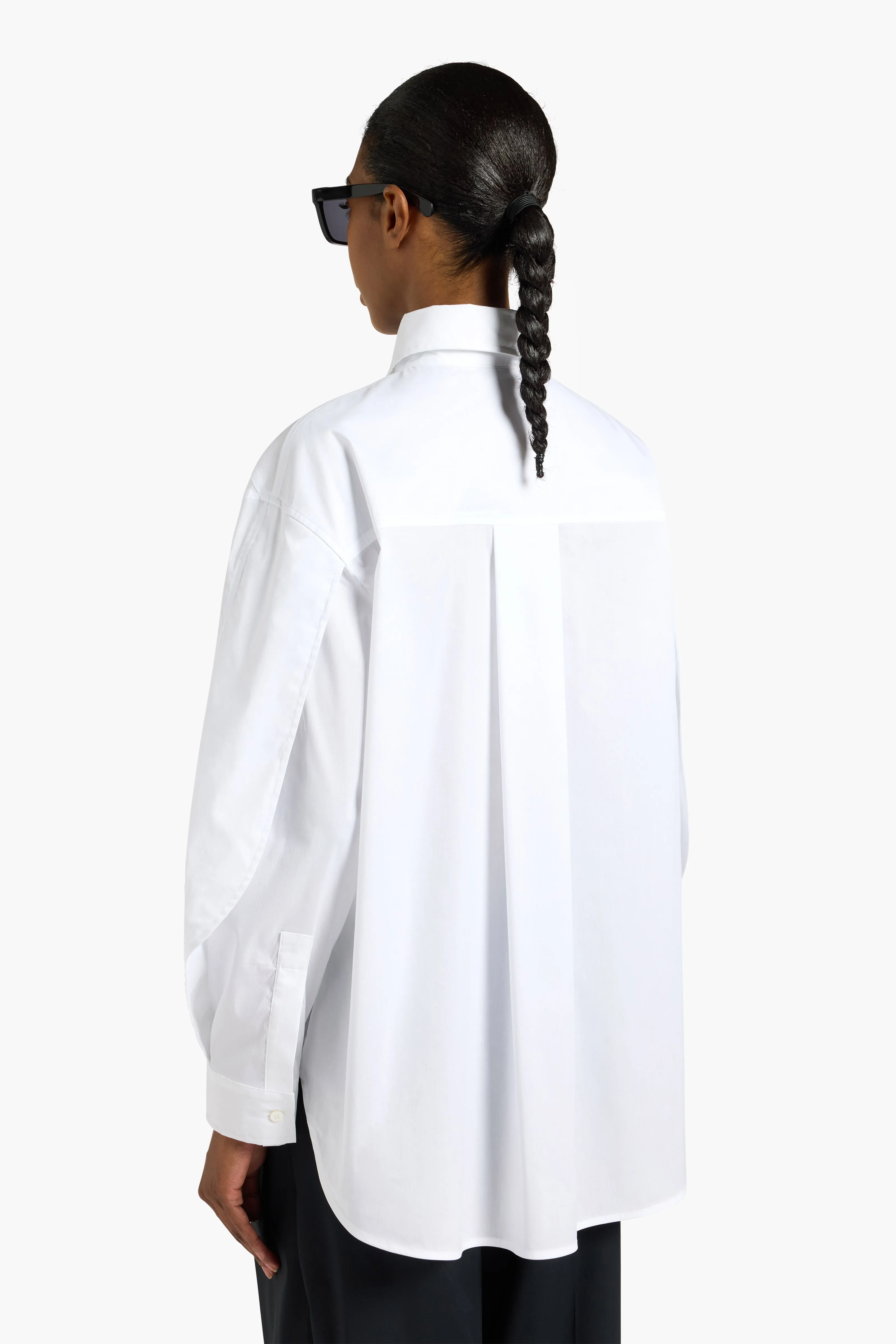 CAMICIA CALIXTE sold by Liviana Conti product image thumbnail 2