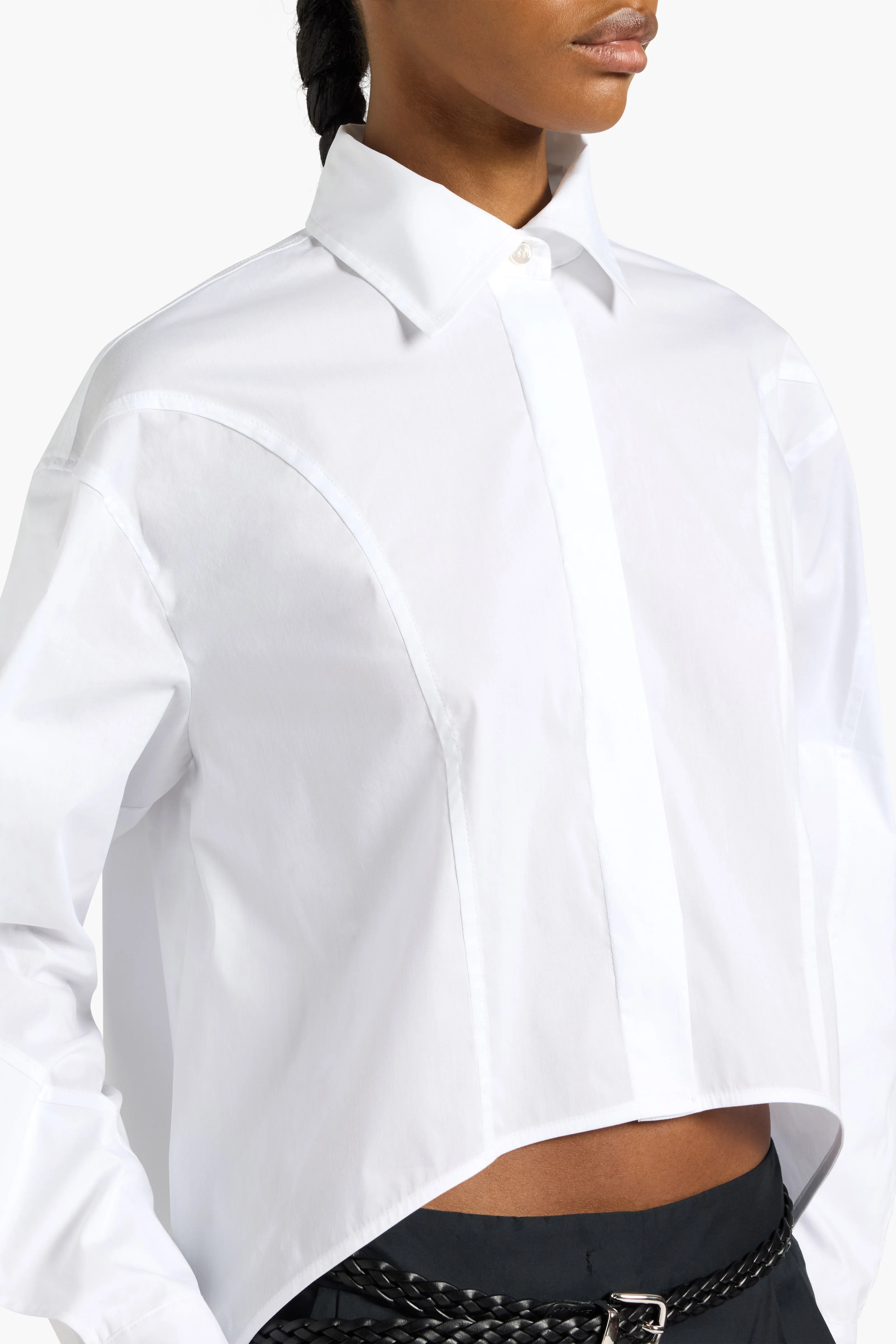 CAMICIA CALIXTE sold by Liviana Conti product image thumbnail 3