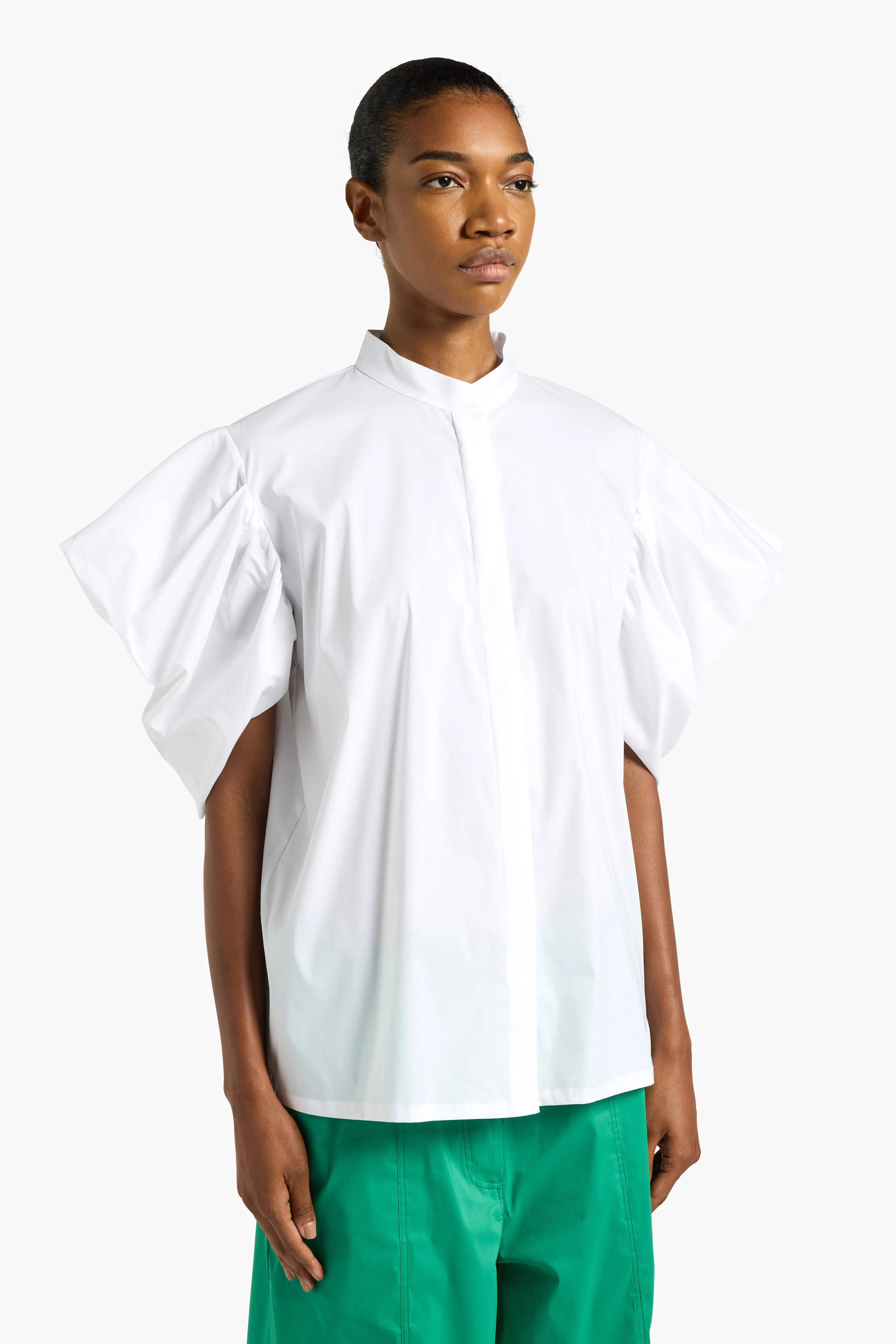 CAMICIA ELODIE sold by Liviana Conti product image thumbnail 2