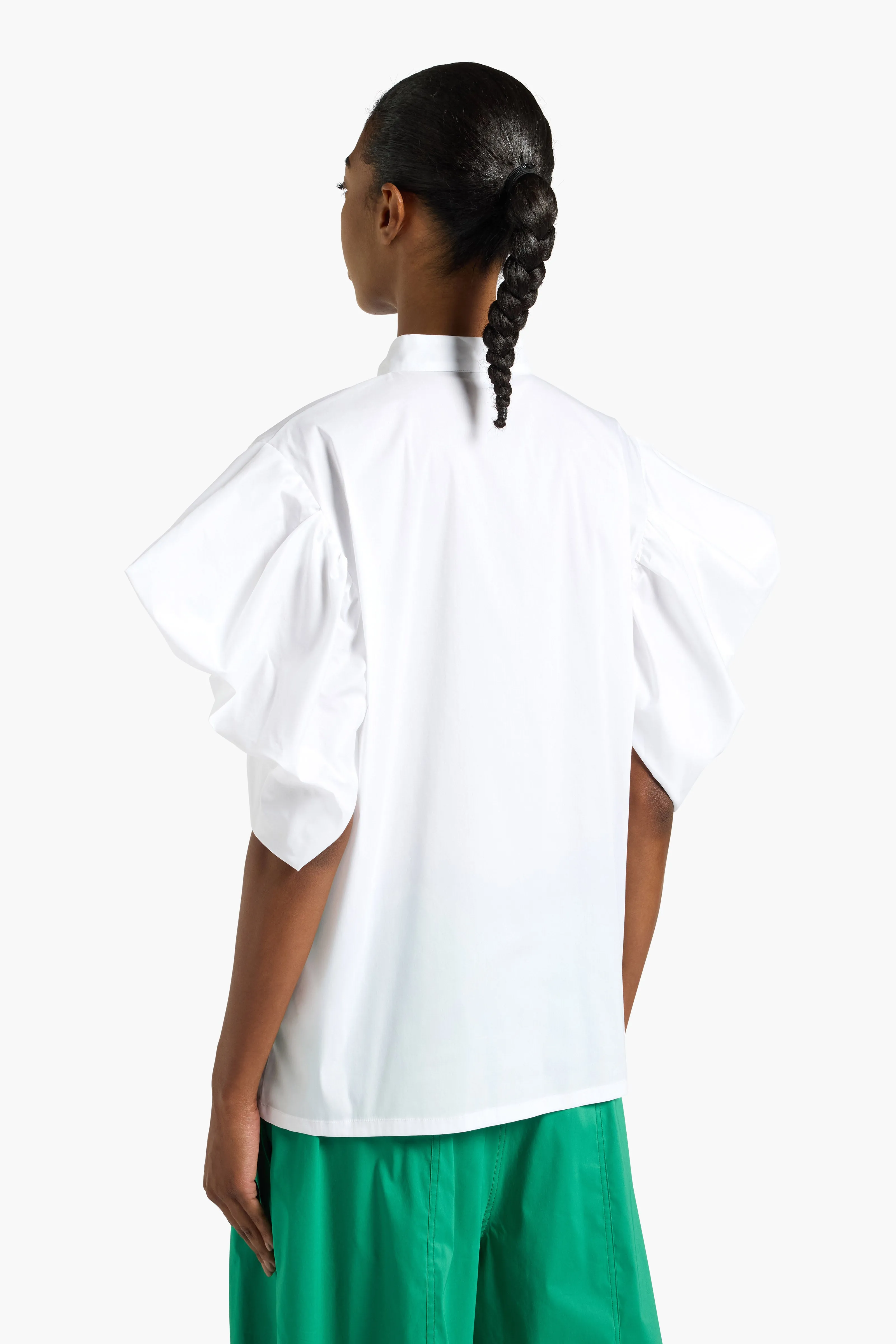 CAMICIA ELODIE sold by Liviana Conti product image thumbnail 3