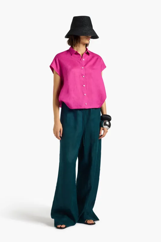 CAMICIA MYRIAM made by Liviana Conti