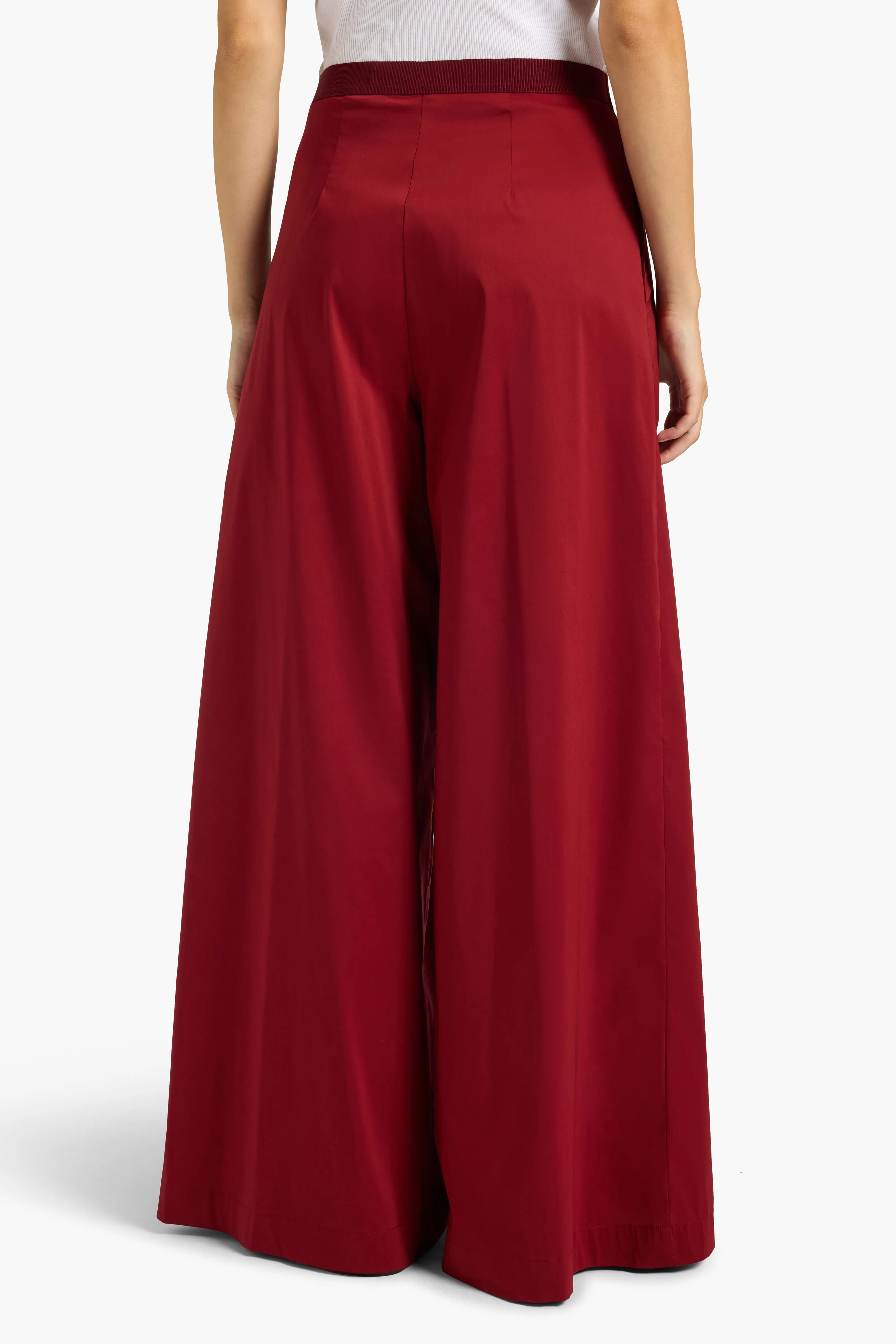 PANTALONE ILARIA sold by Liviana Conti product image thumbnail 3
