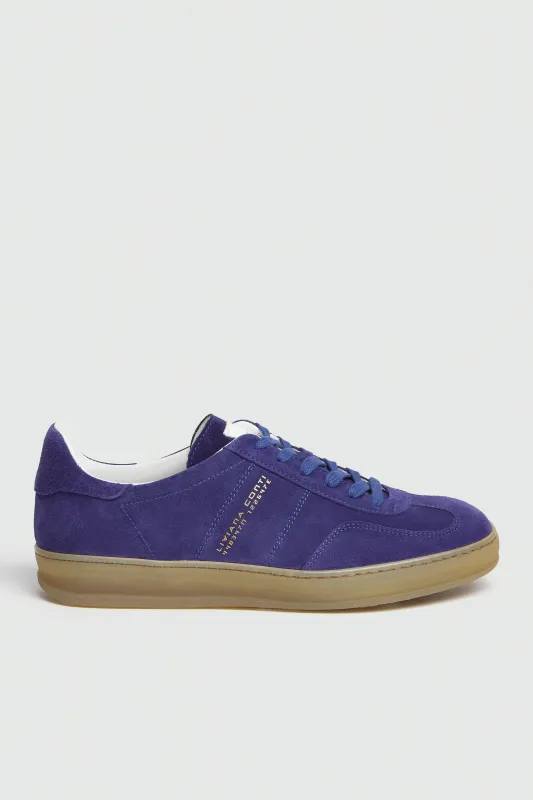 SNEAKERS DELIA made by Liviana Conti