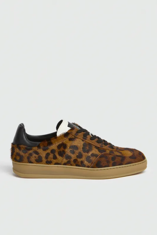 SNEAKERS DELIA made by Liviana Conti