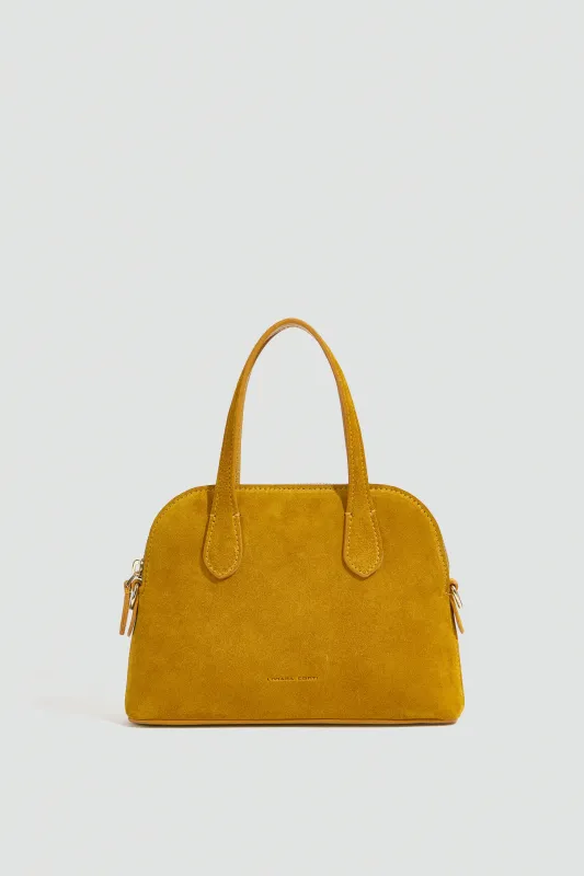 HANDBAG LUCILLE made by Liviana Conti