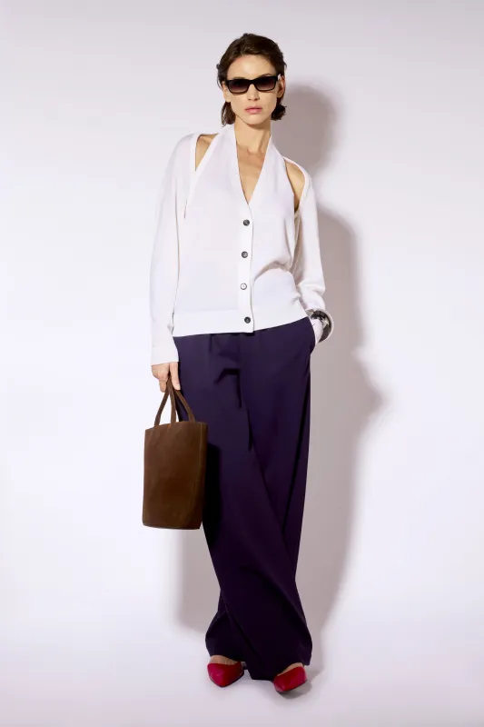 TOP+COPRISPALLE made by Liviana Conti