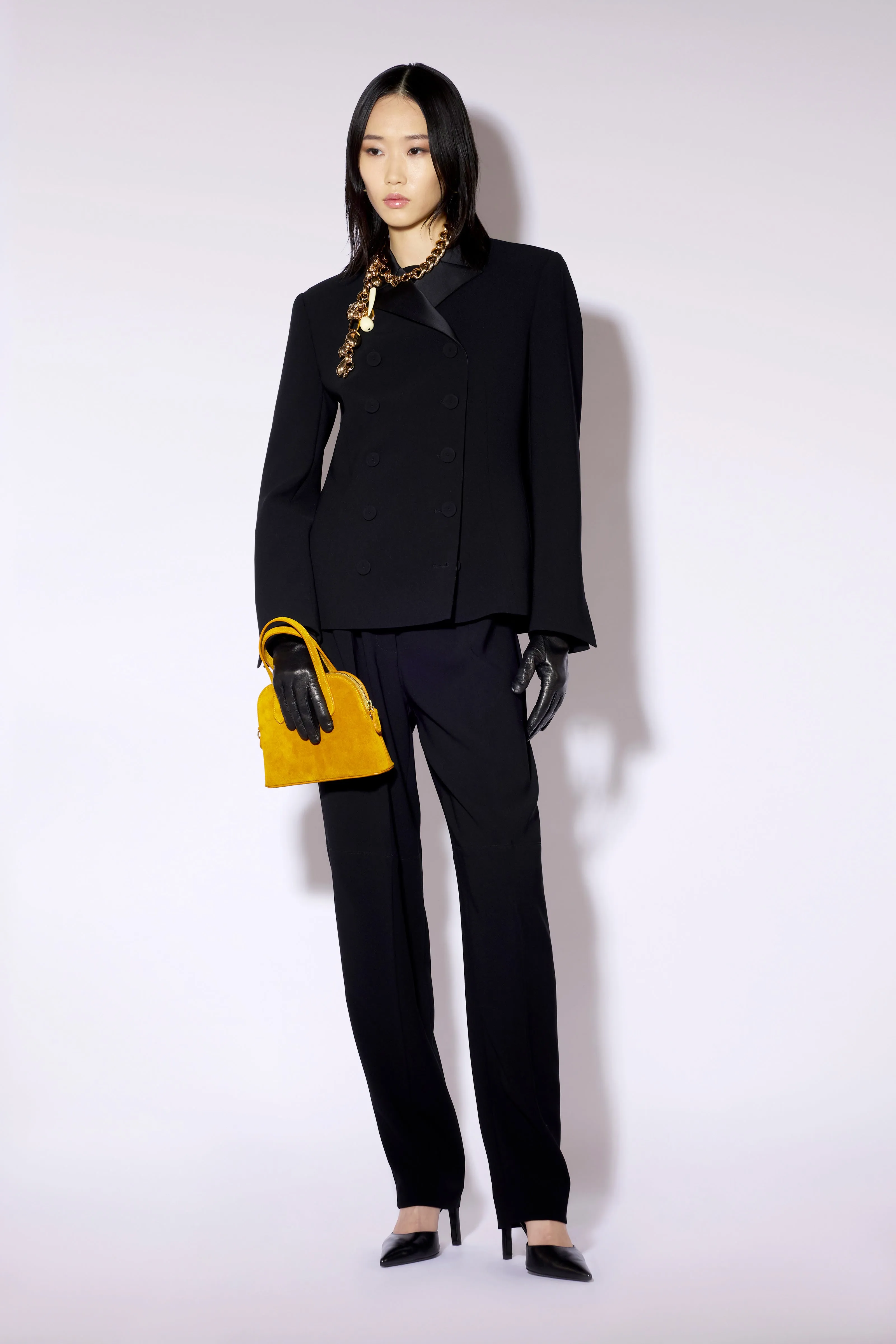 GIACCA LOUIS sold by Liviana Conti