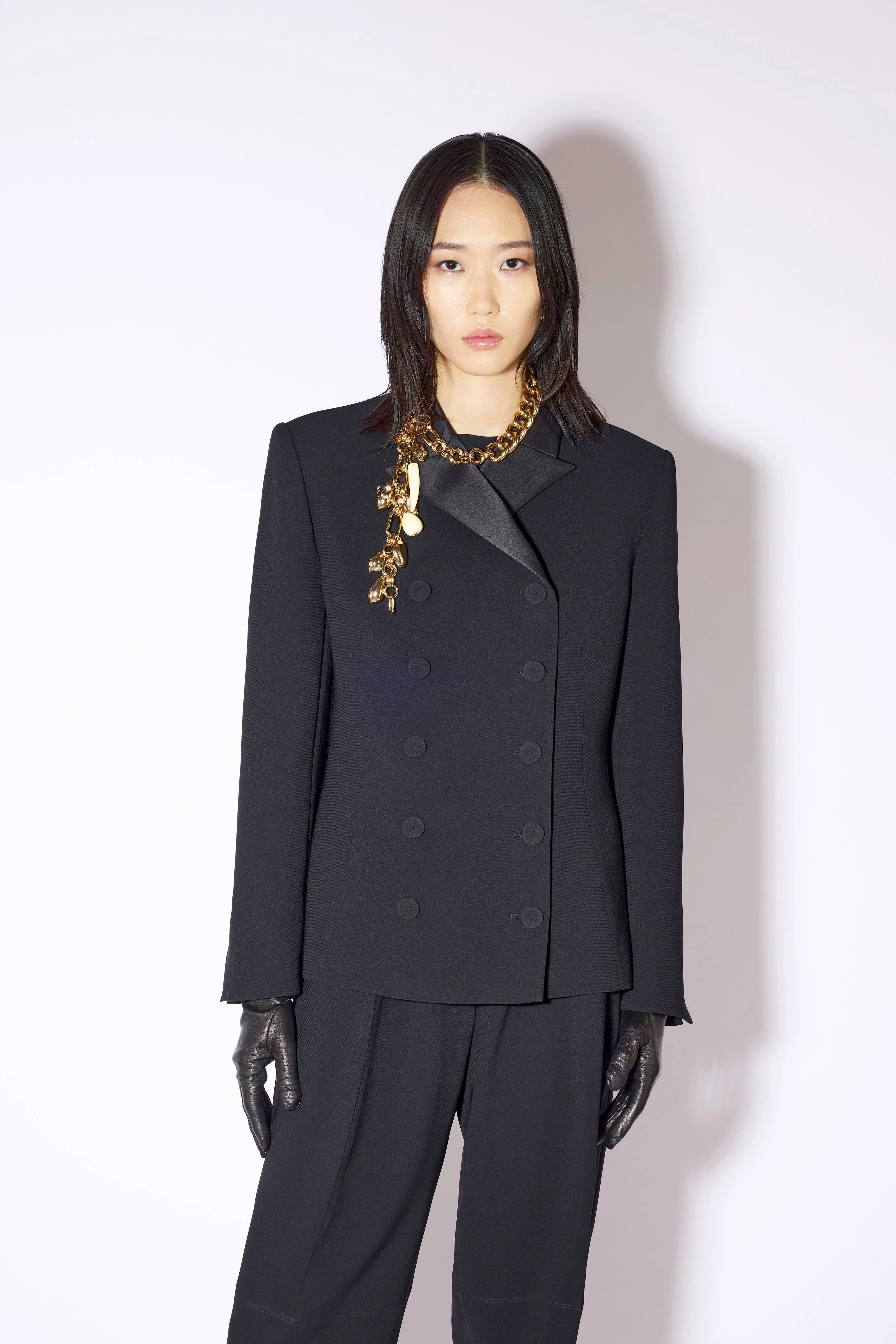 GIACCA LOUIS sold by Liviana Conti product image thumbnail 2