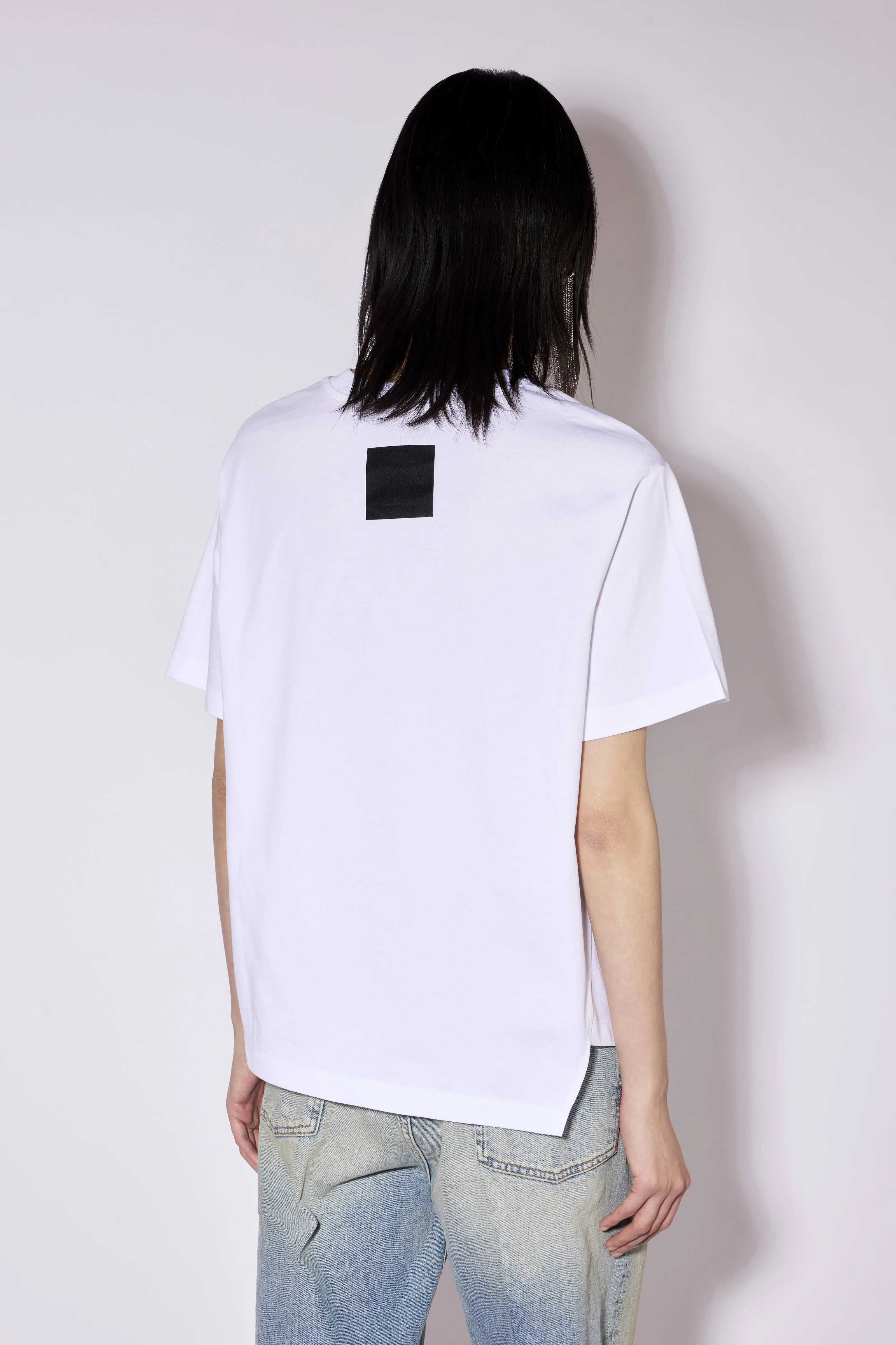 T-SHIRT POPPY sold by Liviana Conti product image thumbnail 3
