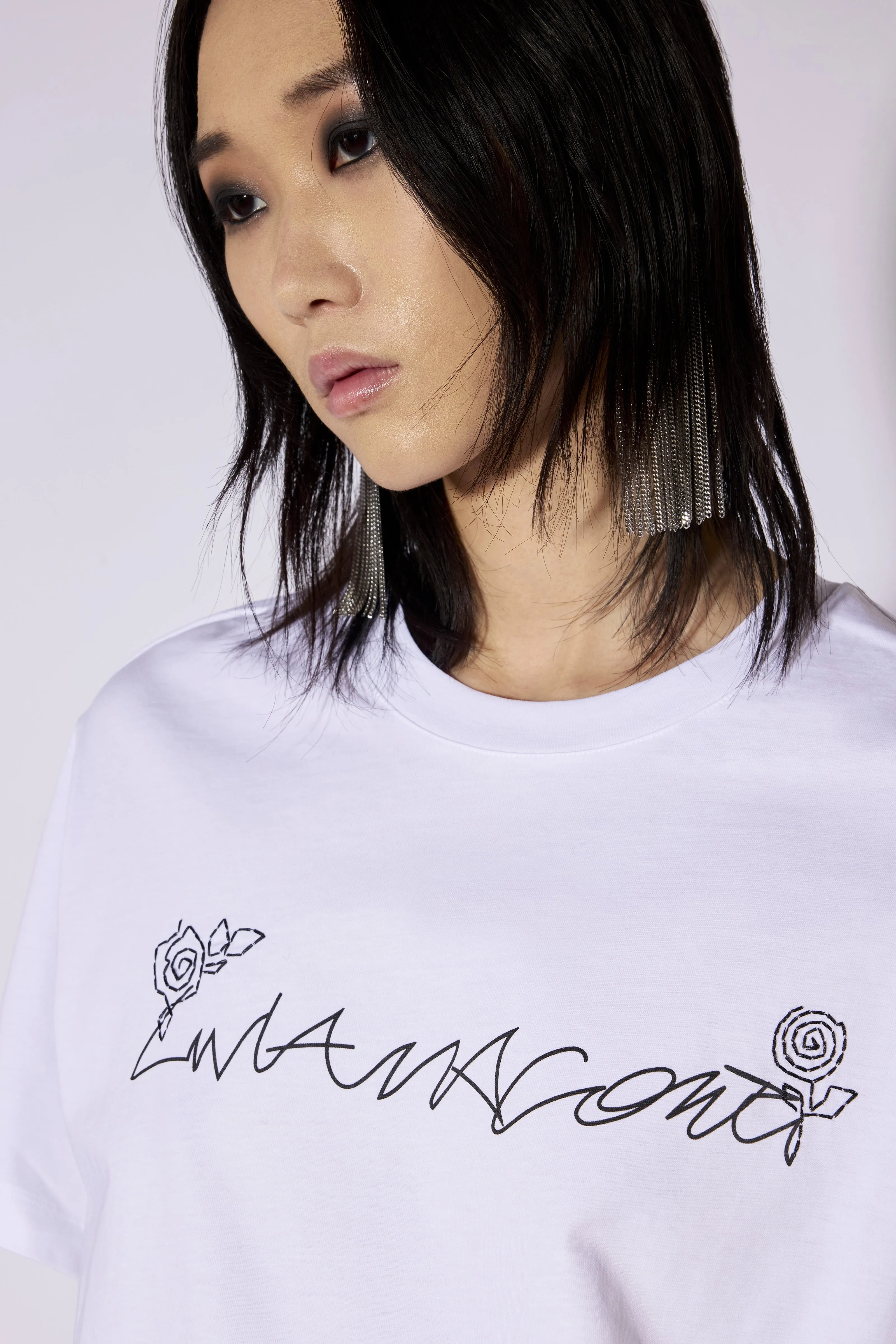 T-SHIRT POPPY sold by Liviana Conti product image thumbnail 4