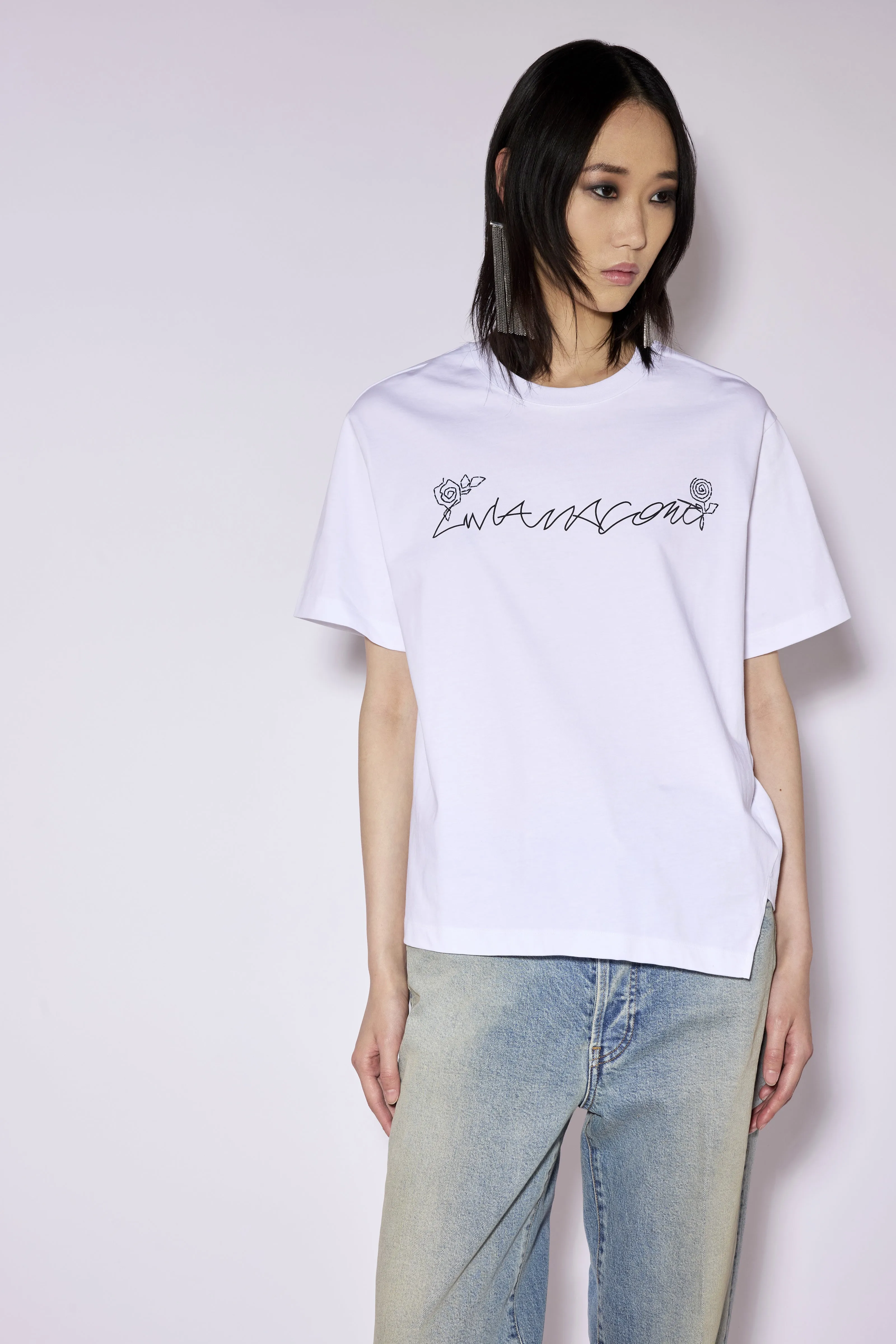 T-SHIRT POPPY sold by Liviana Conti product image thumbnail 2