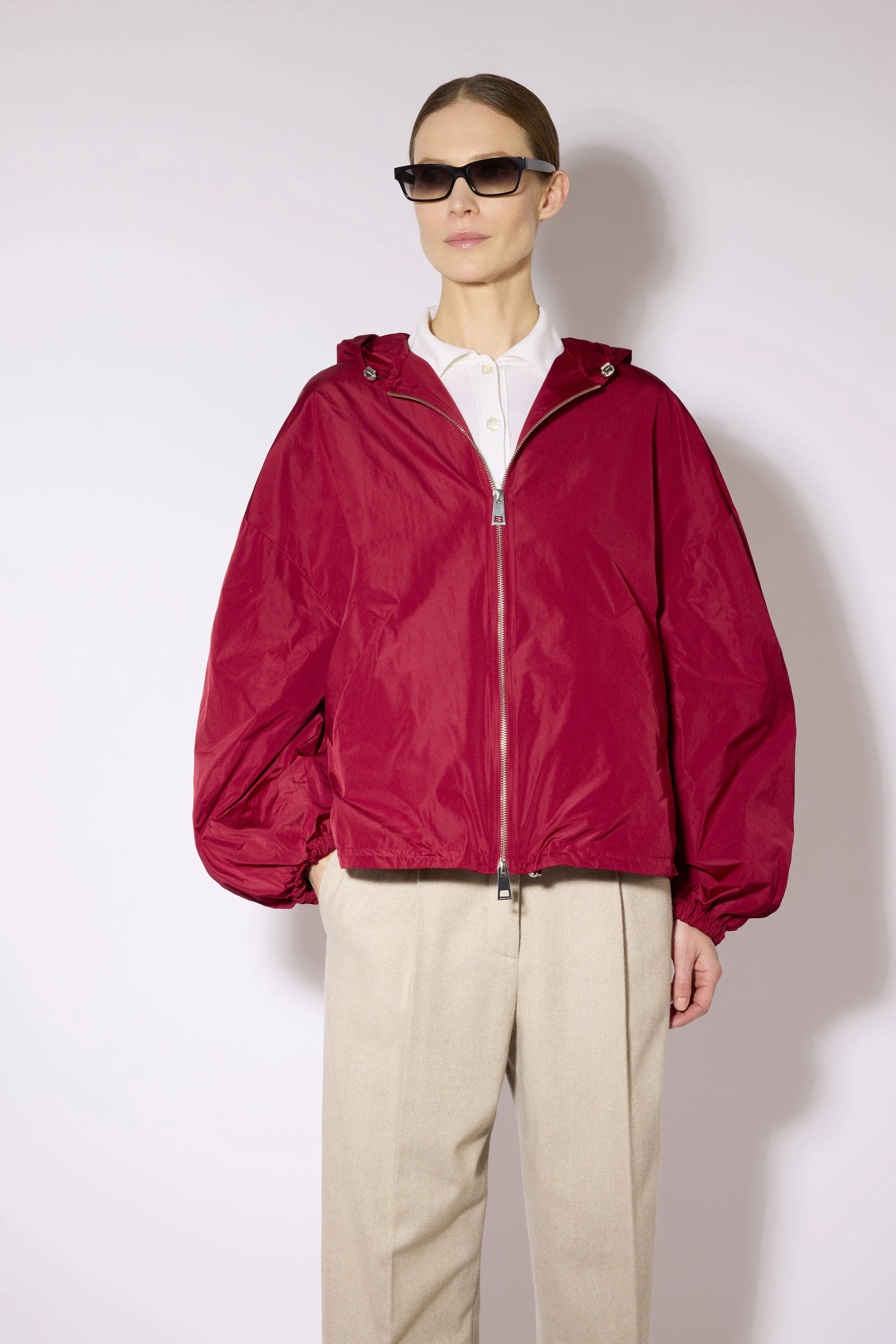 BOMBER JASON sold by Liviana Conti product image thumbnail 2