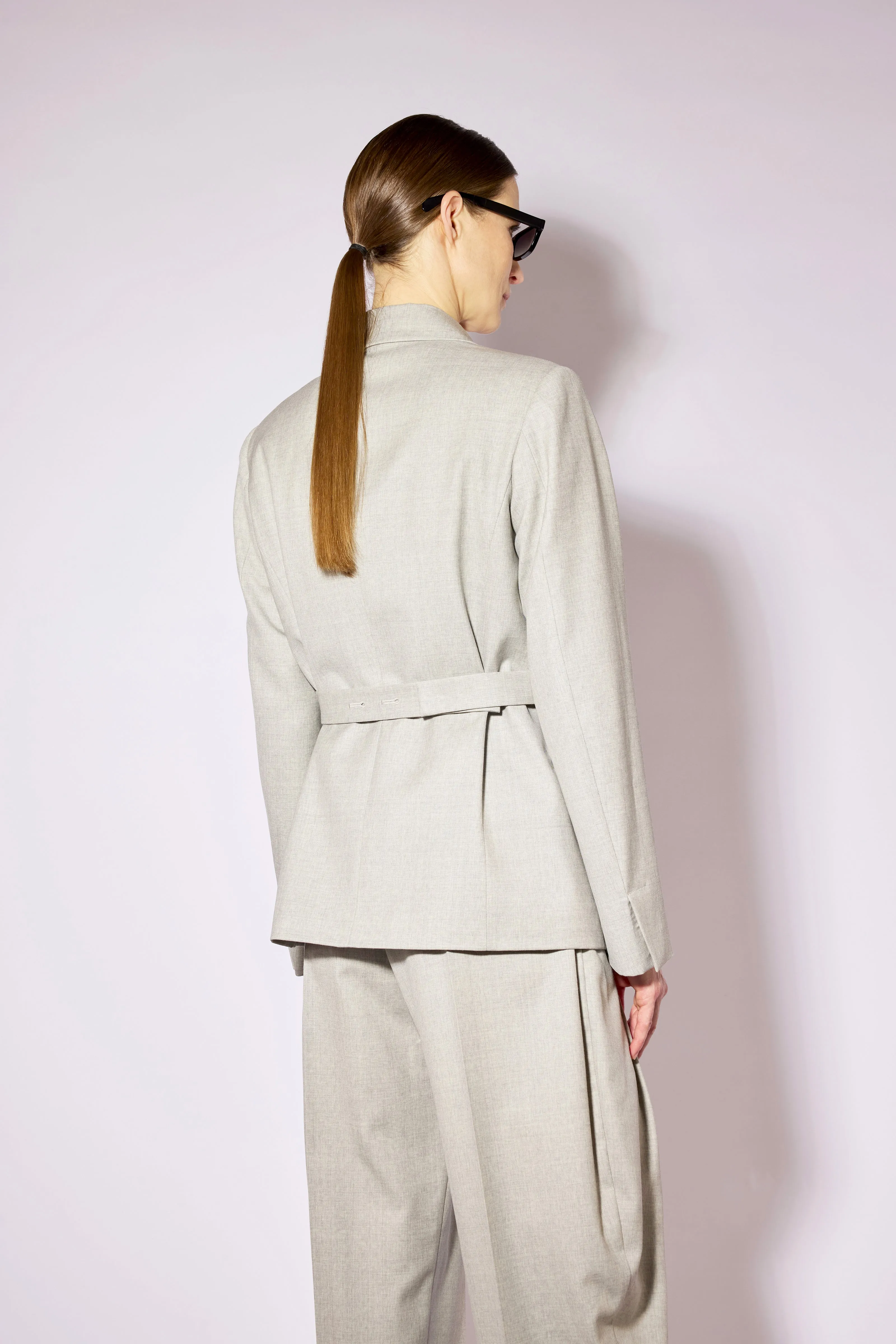 GIACCA HUNTER sold by Liviana Conti product image thumbnail 3