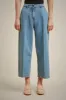 STRAIGHT FIT DENIM sold by Liviana Conti