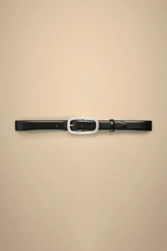 CINTURA FIBBIA OVALE sold by Liviana Conti